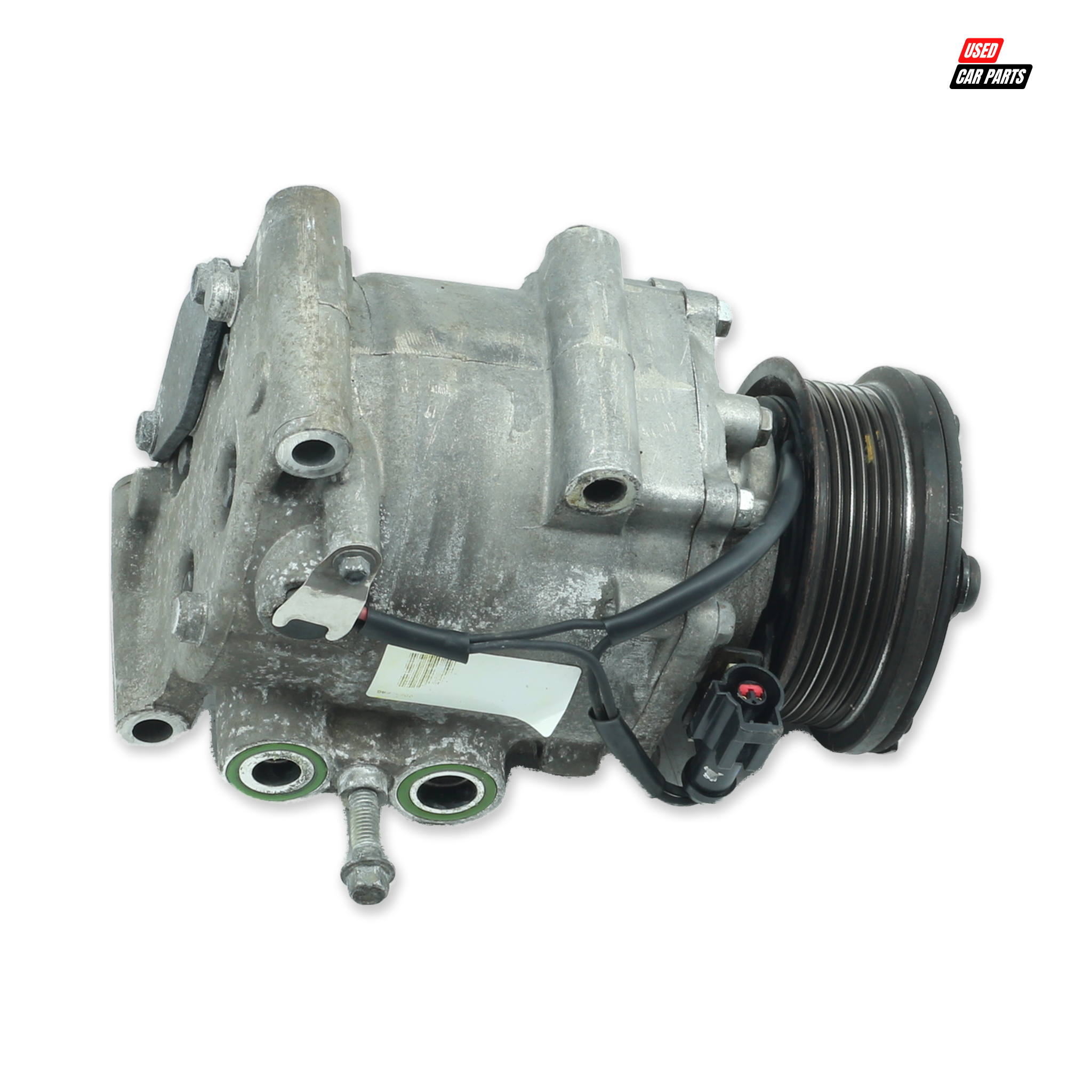 Used AC Pump for 2006 Ford Fiesta 1.4i Trend - Guaranteed