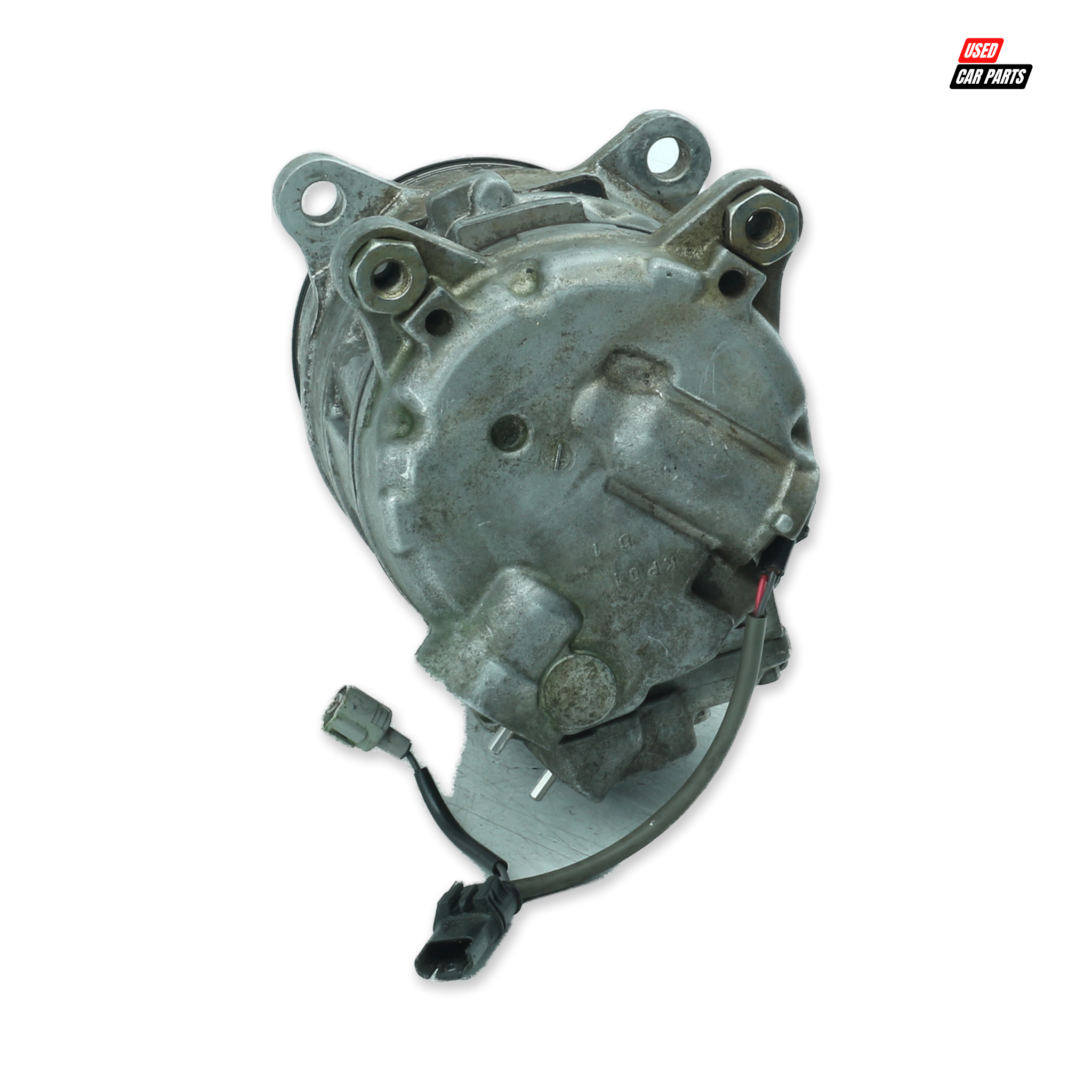 Used AC Pump (Part Number 4472604532) for 2013 BMW 320i