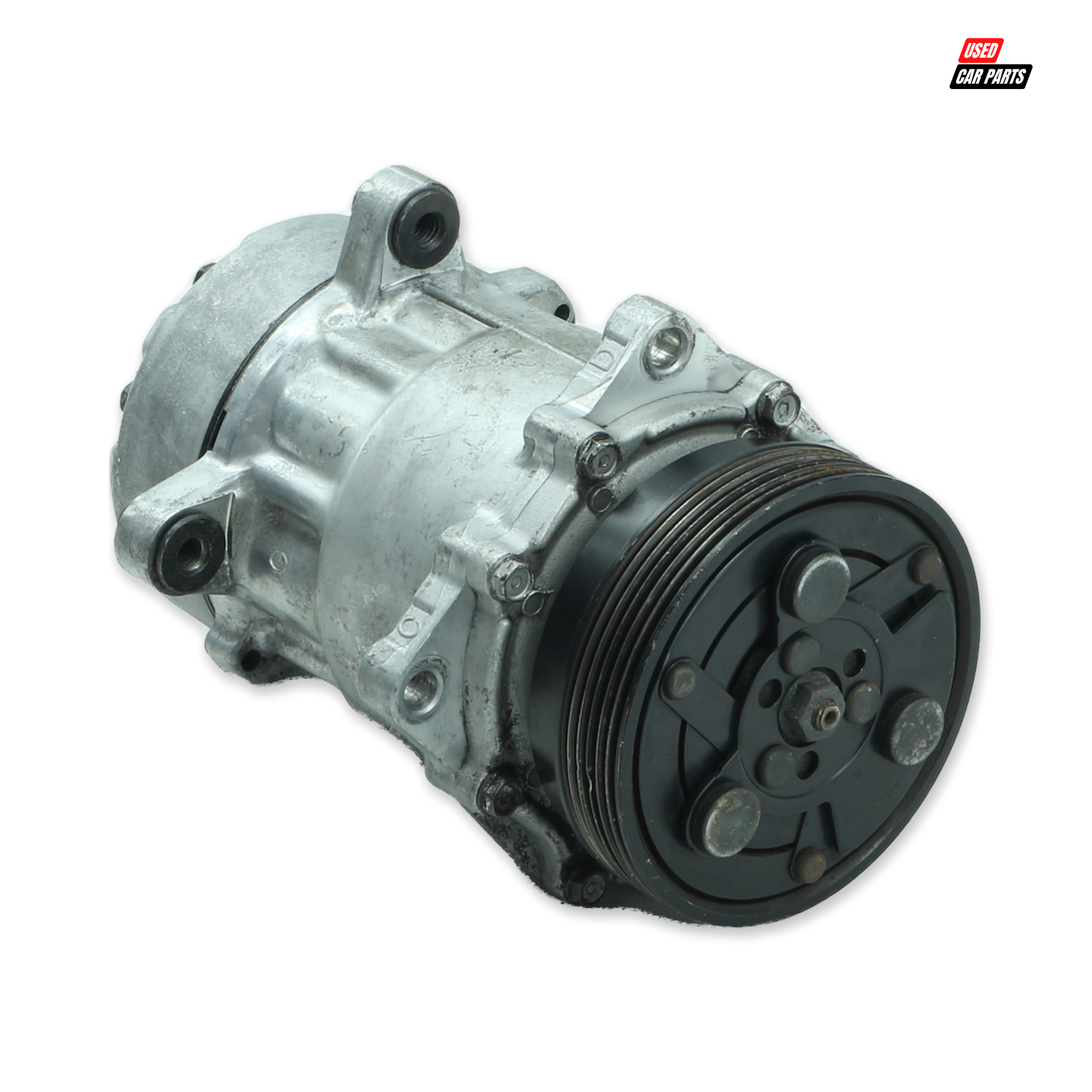 Used Ac Pump (Part Number 1J0820803K) for 2015 VOLKSWAGEN JETTA GP 1.4 TSI COMFORTLINE