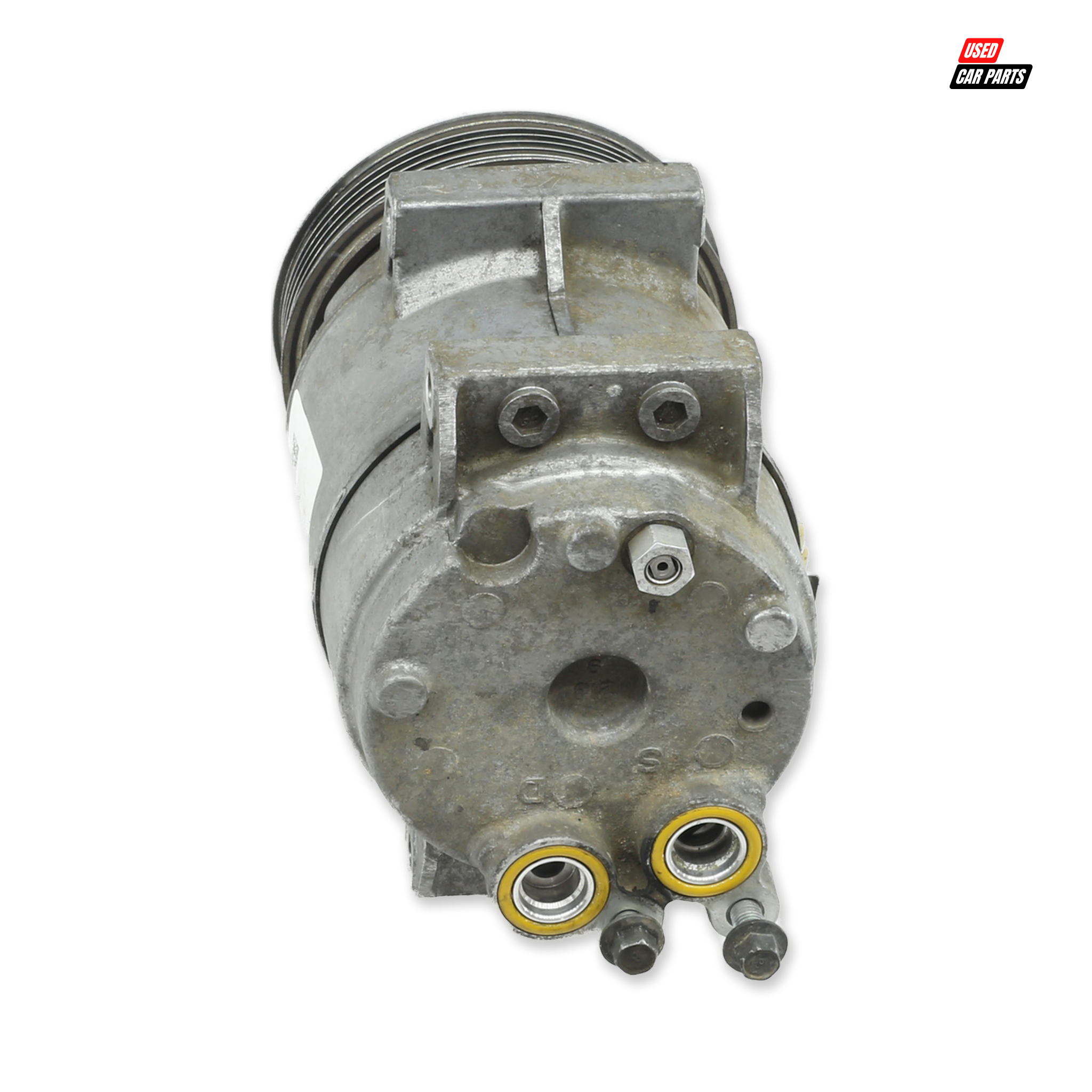 Used Volvo XC90 D5 Geartronic AWD 2012 AC Pump (Part Number 8708581)