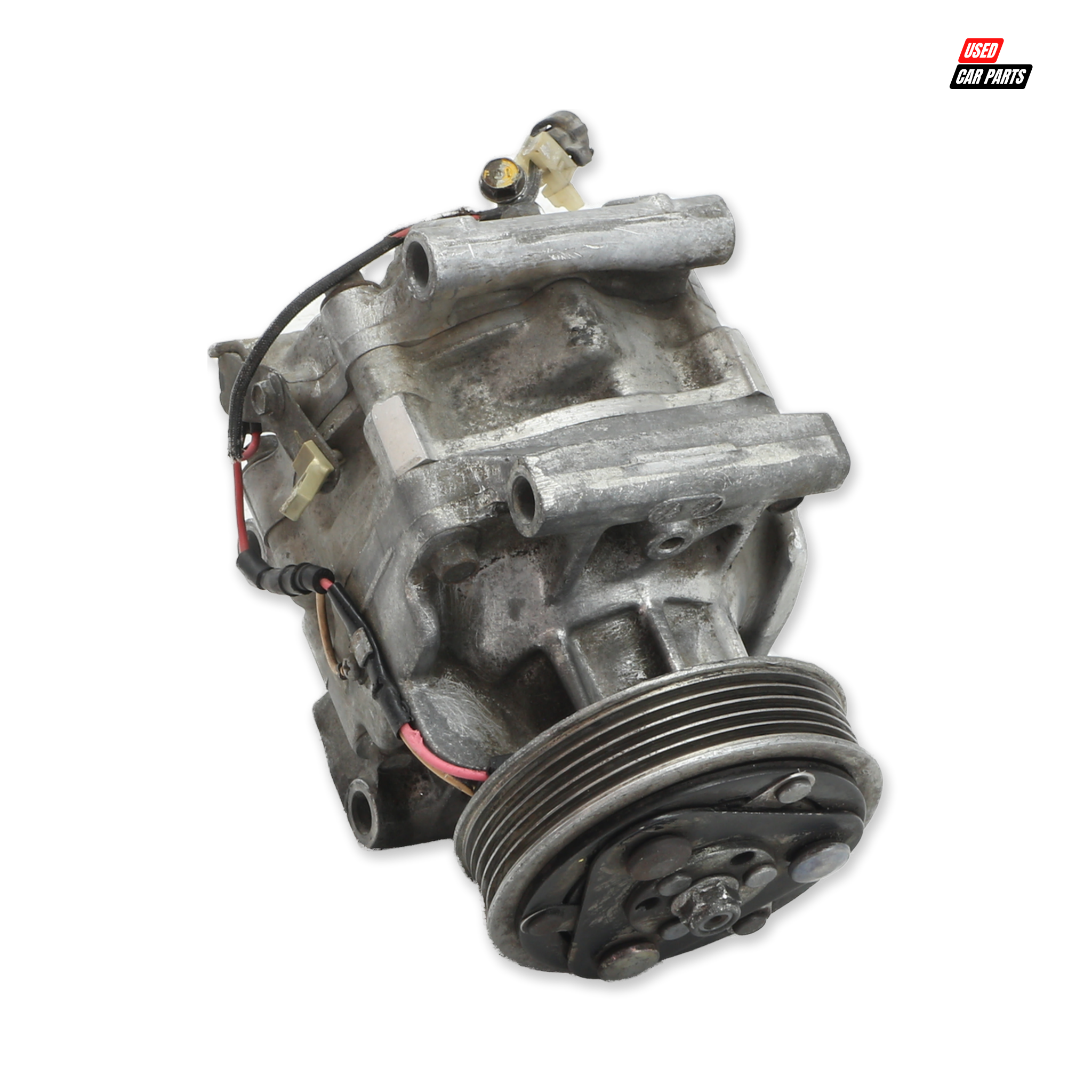 Used Honda 1.2 Trend 5DR 2014 AC Pump (Salvaged)