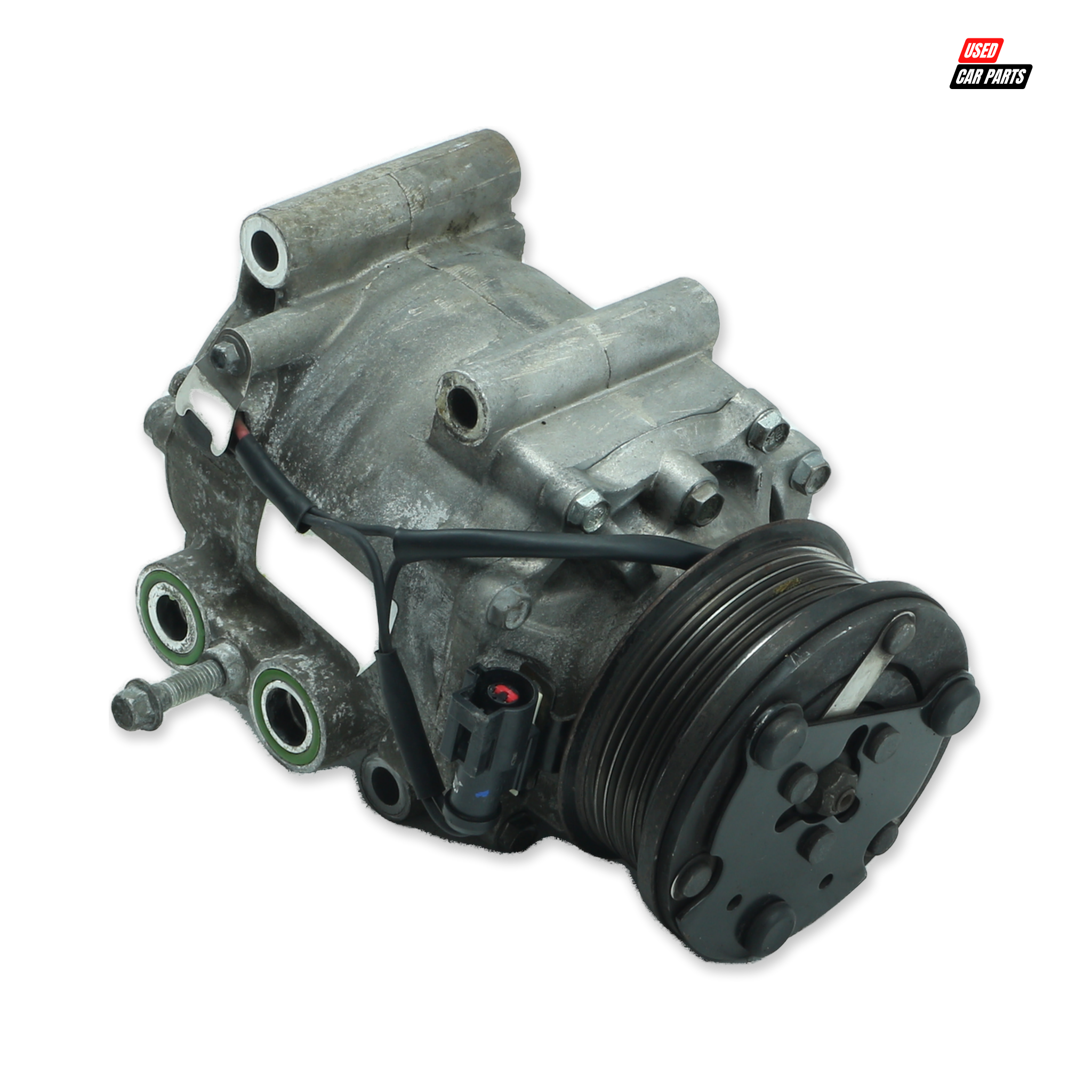 Used AC Pump for 2006 Ford Fiesta 1.4i Trend - Guaranteed