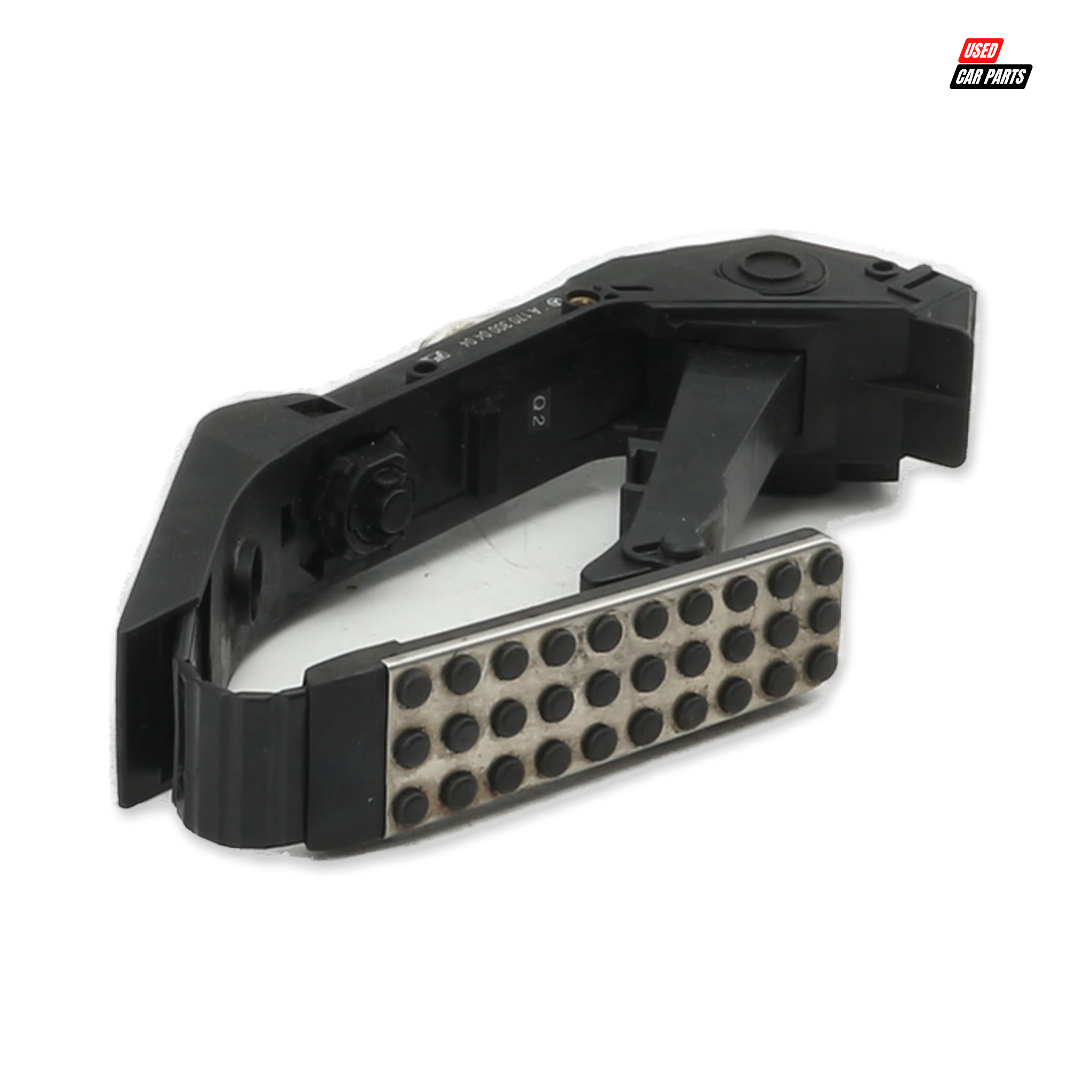 Used Accelerator Pedal Part Number A1703000404 for 2003 MERCEDES-BENZ C230K COUPE A/T