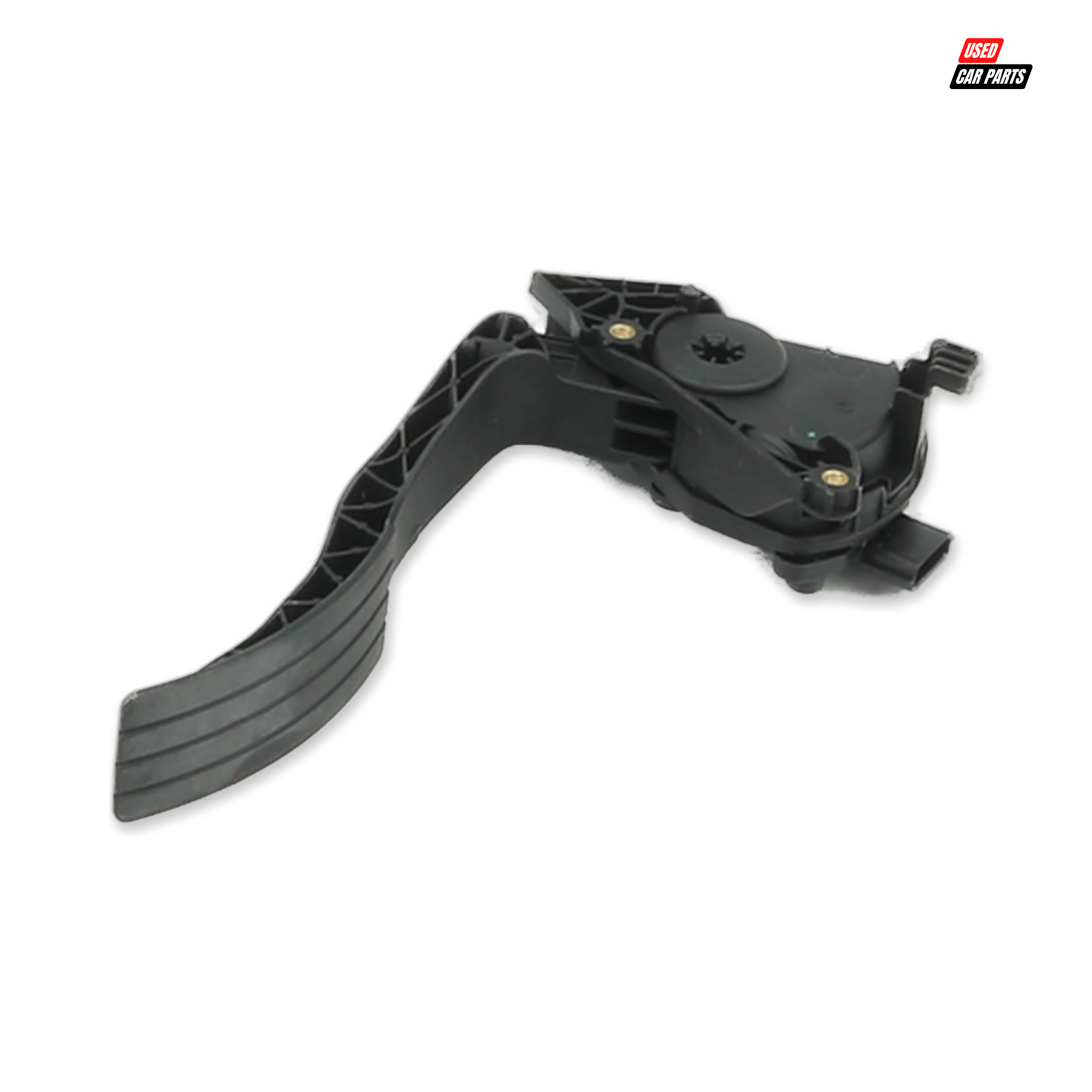Used Accelerator Pedal Part Number 180223454R for RENAULT CLIO IV GT-LINE 2016