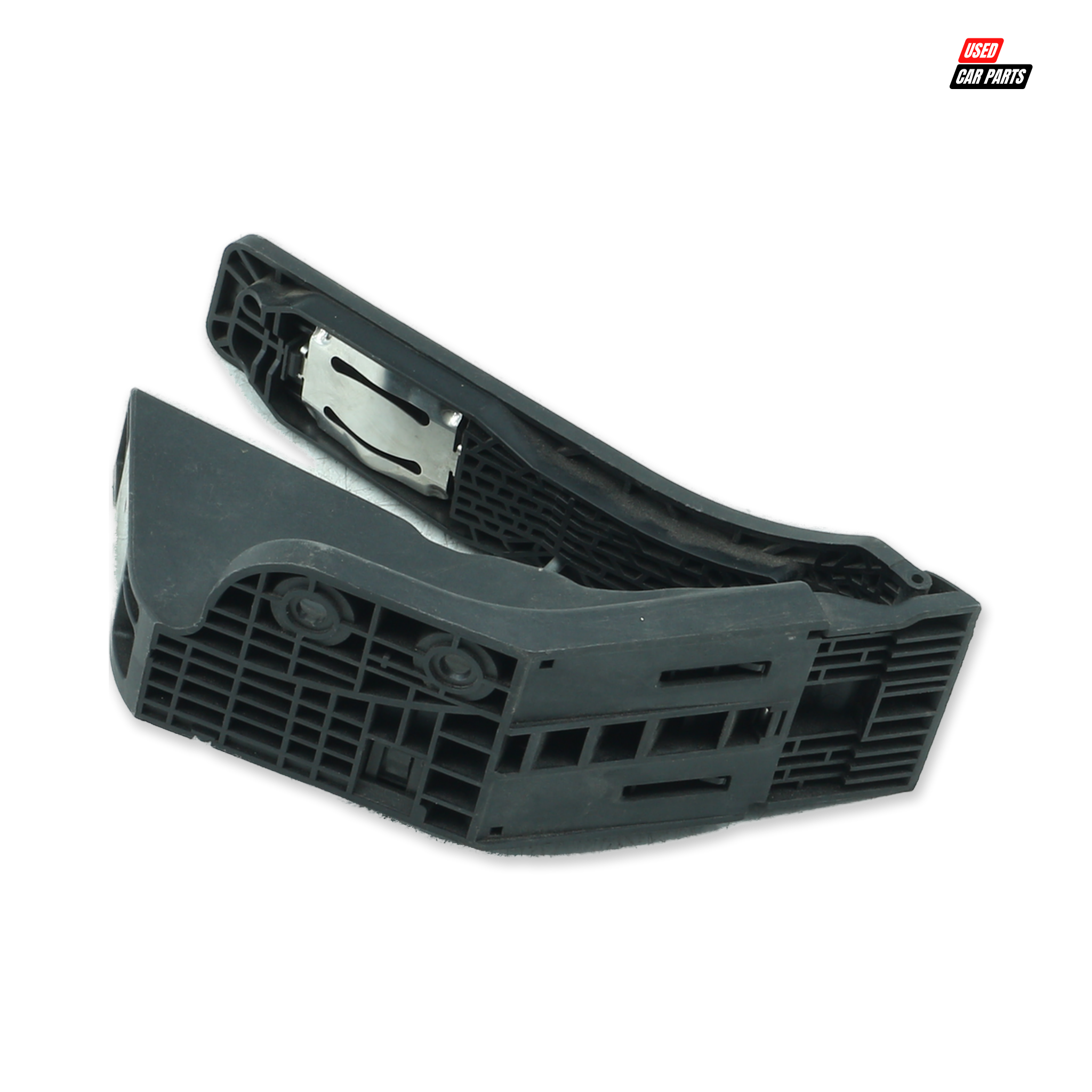 Used Accelerator Pedal (Part Number A2053000004) for 2012 Mercedes-Benz C180