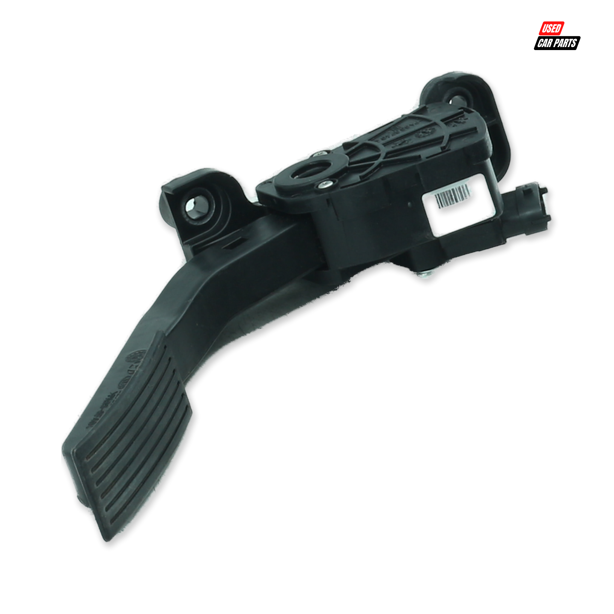 Used Accelerator Pedal (Part Number 327271J950) for 2014 Hyundai i20 Active