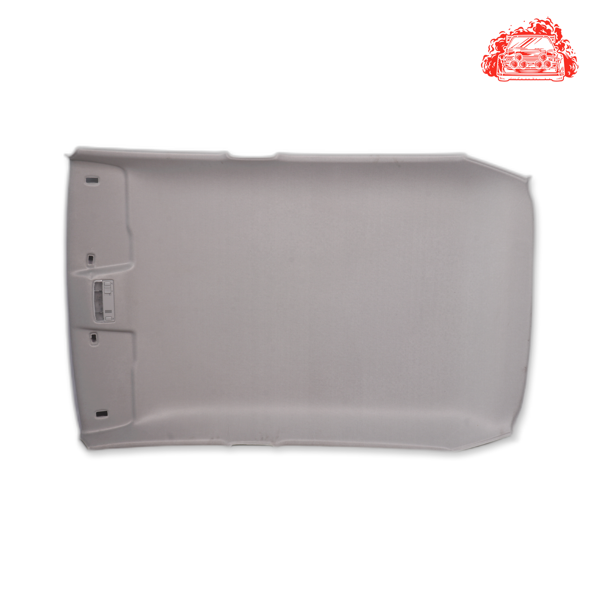 Headliner - Part Number 195066740035 for Volkswagen Up Cross