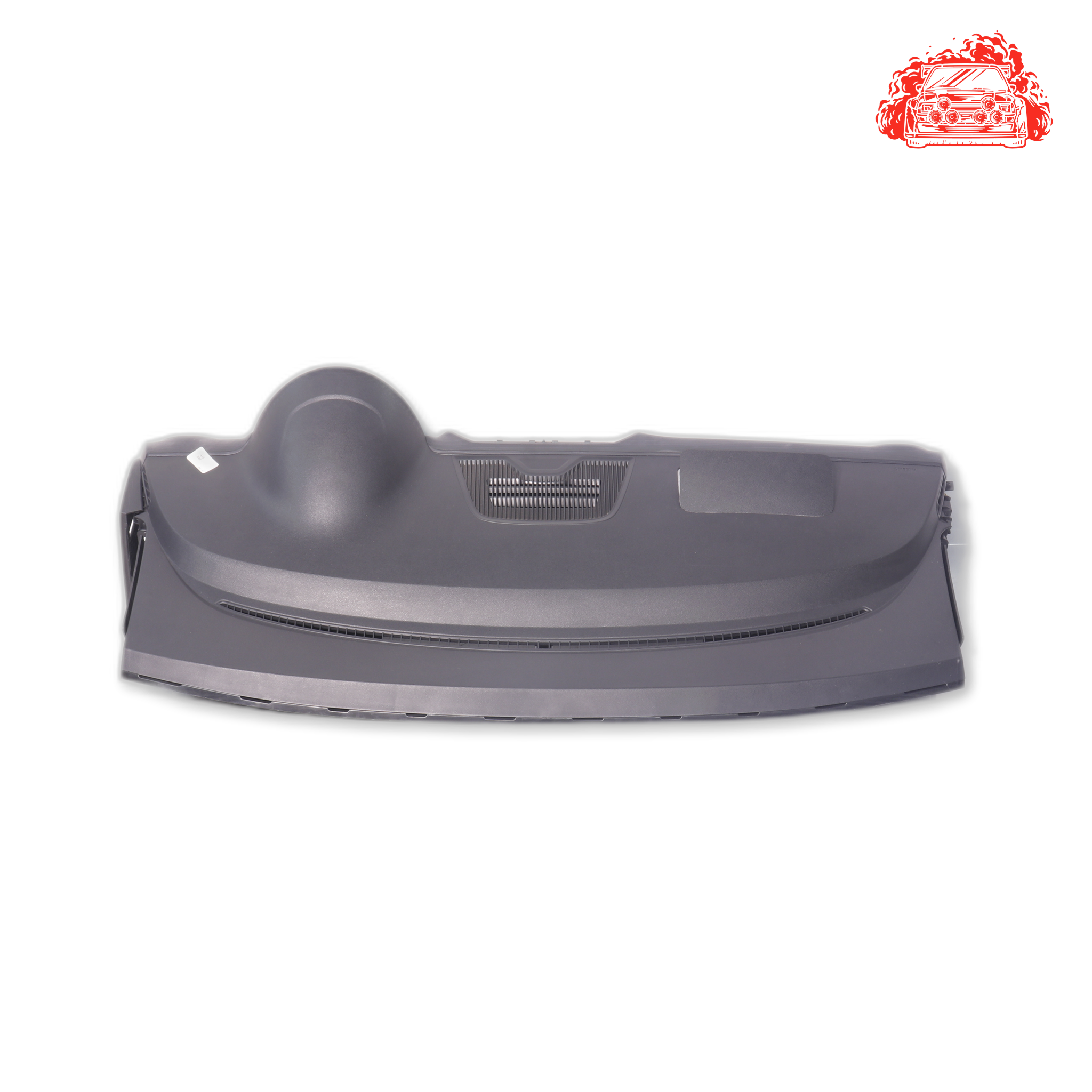 Used Salvaged Dashboard - VOLKSWAGEN Up Cross | Part Number 1S2858295C