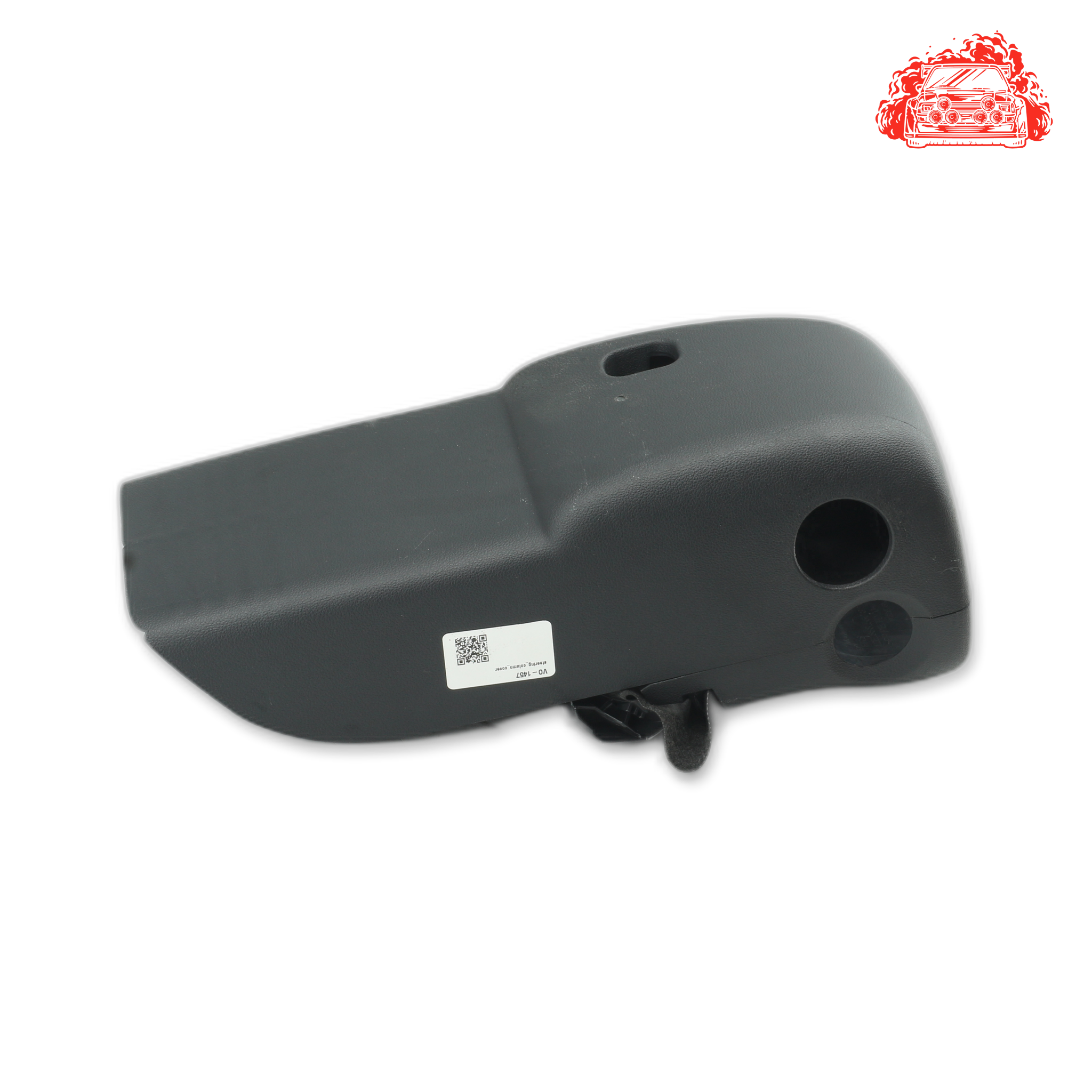 Steering Column Cover Part Number 12E858560 for VOLKSWAGEN Up cross - Salvaged & Tested