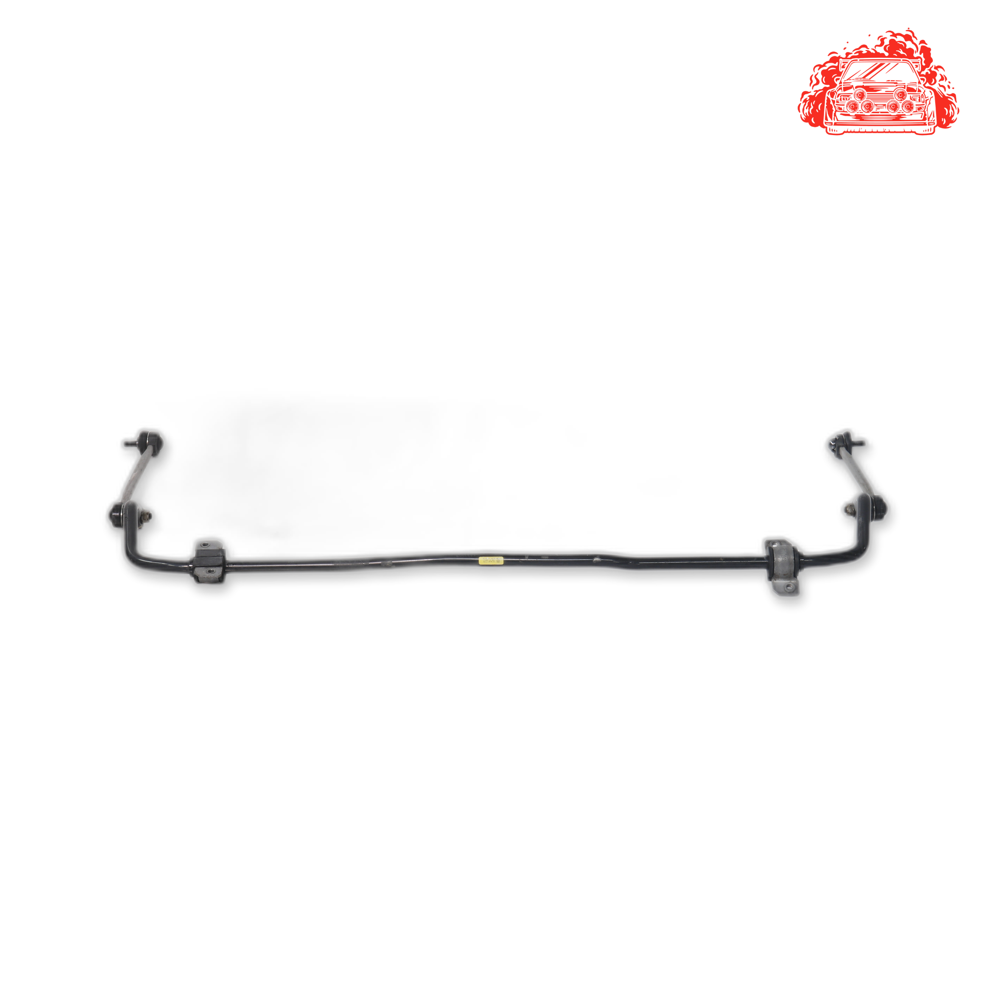 Front Anti Roll Bar 1S0411303D - Used Salvaged for VOLKSWAGEN Up cross