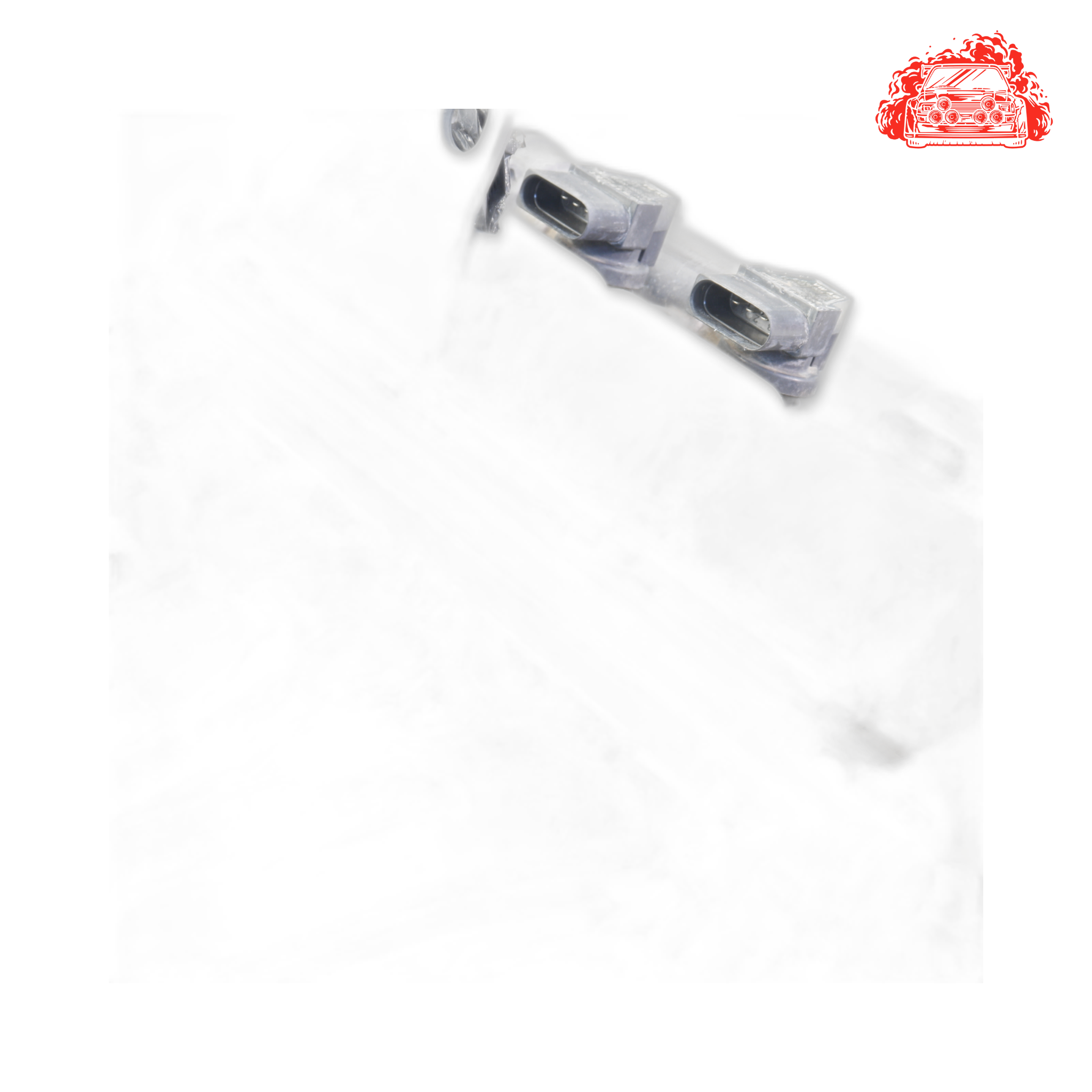 Volkswagen Polo Comfortline Fuel Rail (036971824) - Used OEM Part