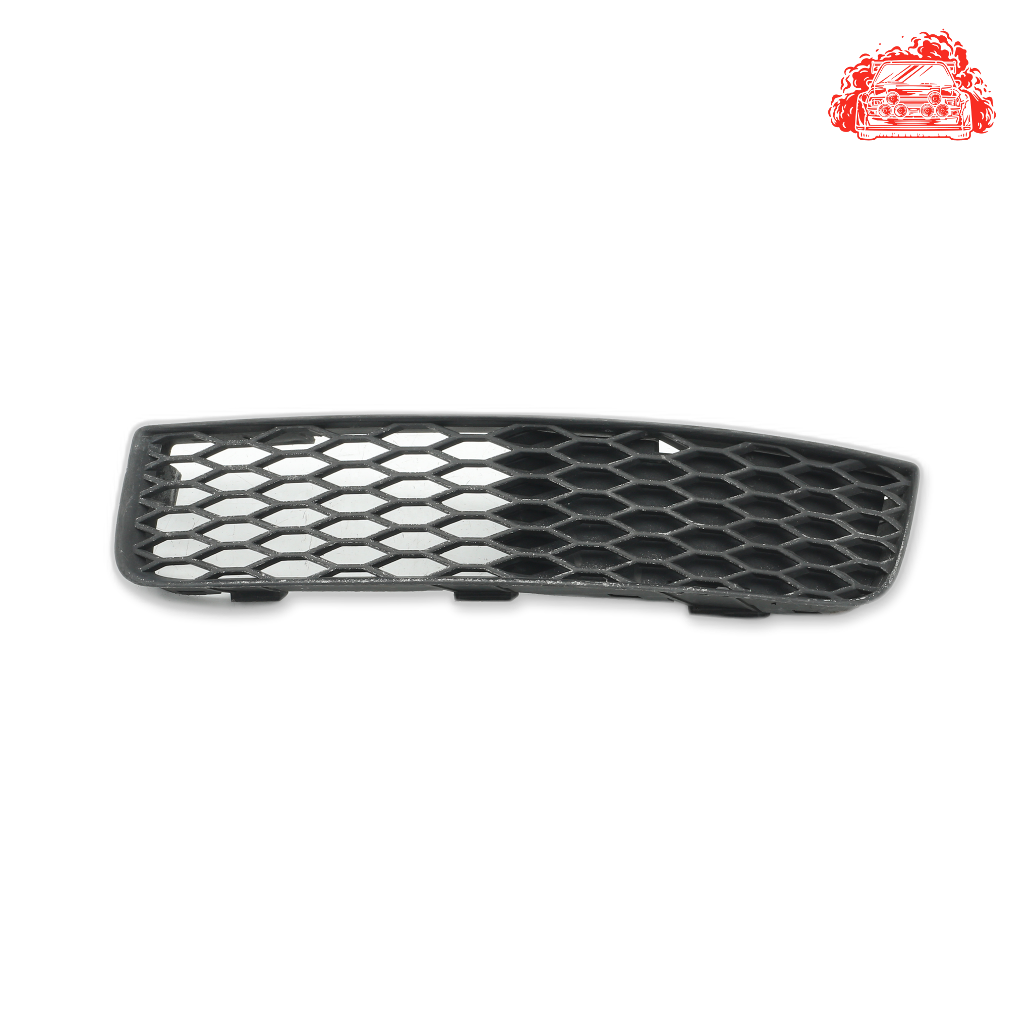 Audi TT 1.7T Passenger Side Fog Light Grill (8N0807681A)
