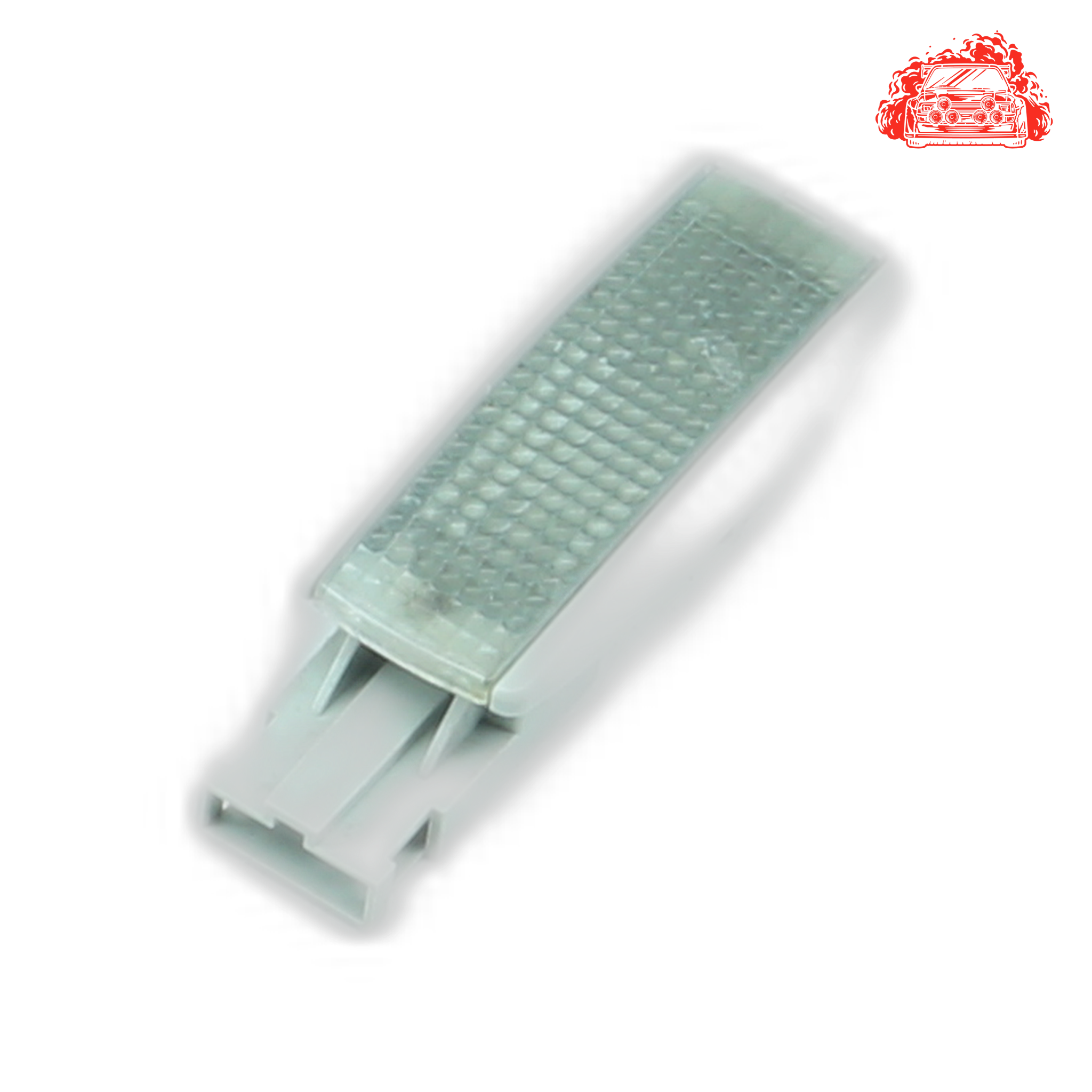 Volkswagen Passat 1.4 TSI Comfortline DSG Drivers Side Sun Visor Light (3B0947113)