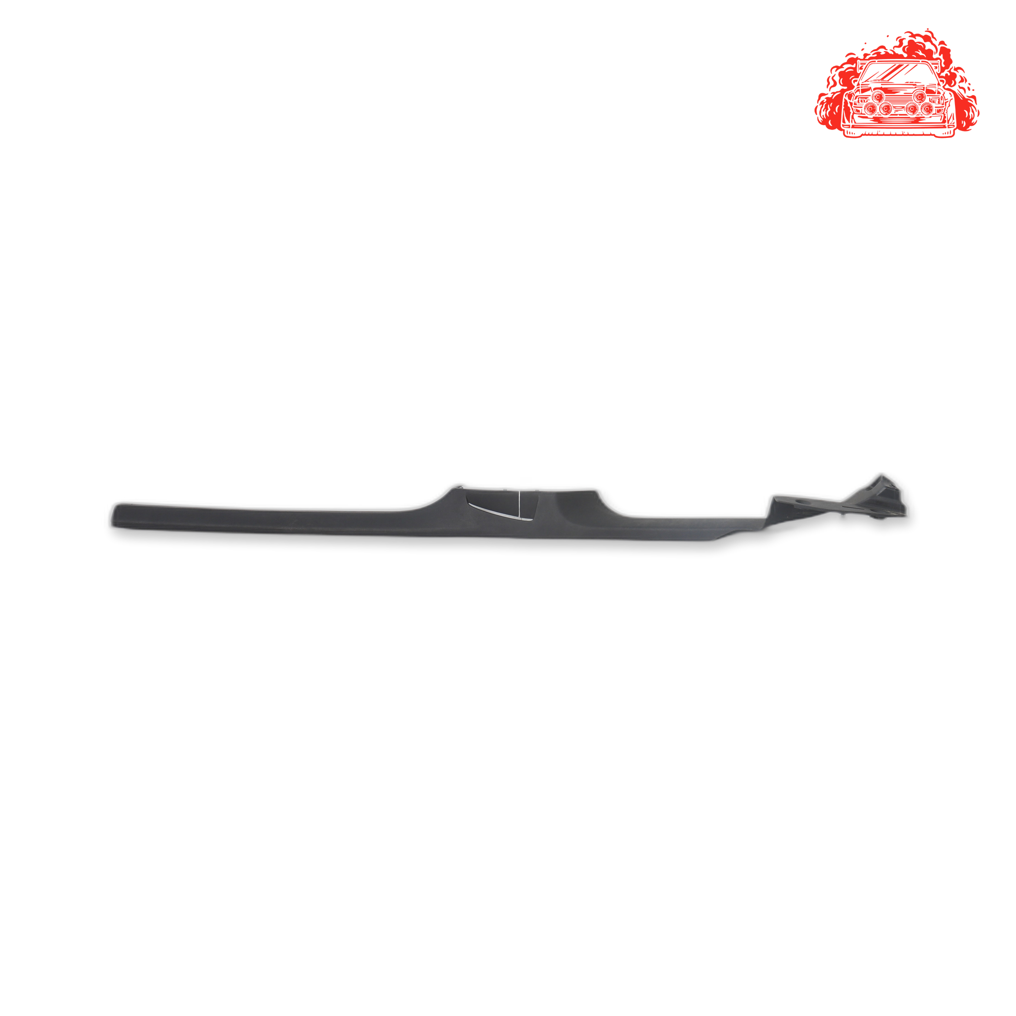 Volkswagen Passat 1.4 TSI Comfortline DSG Driver's Side Inner Door Sill - 3C0853370