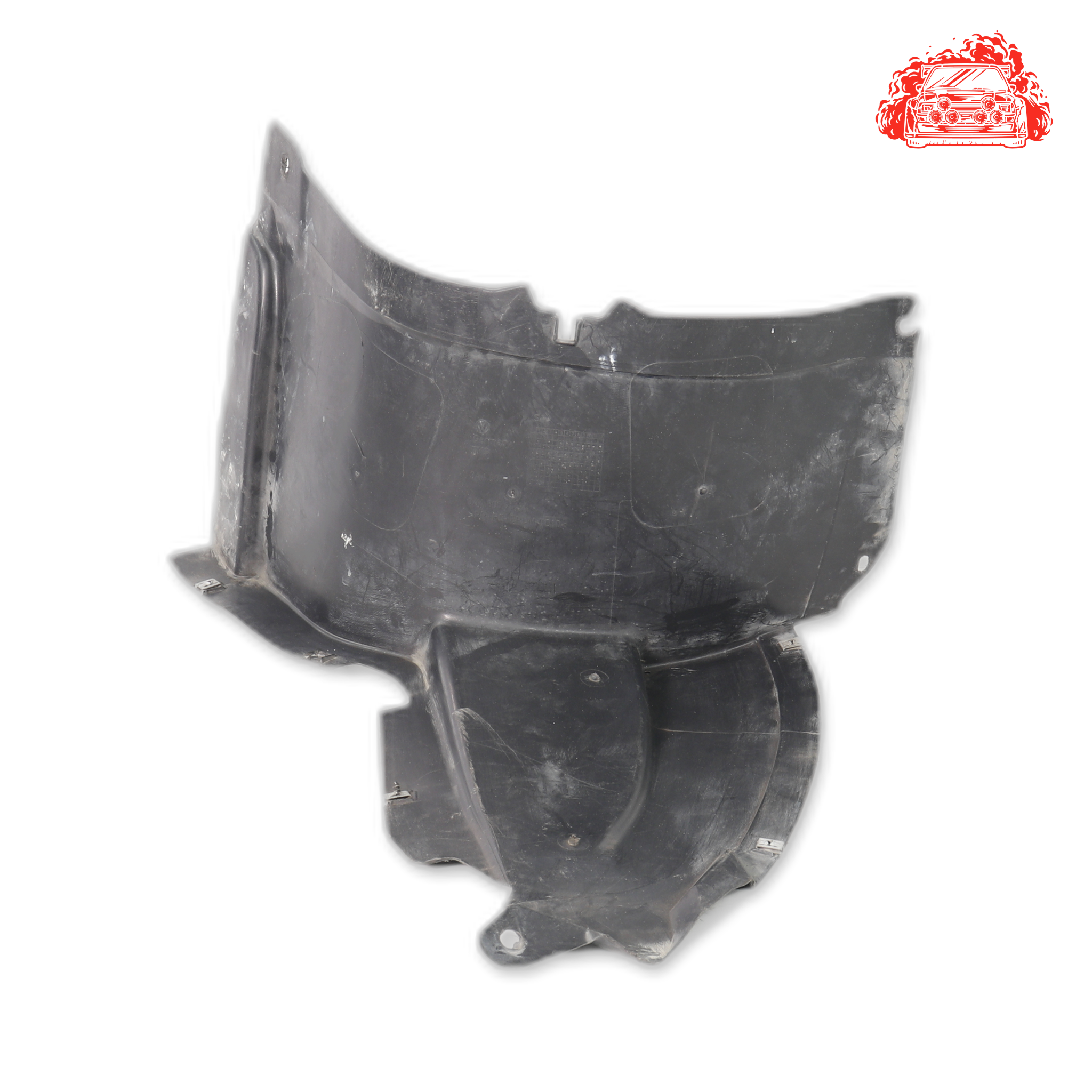 Volkswagen Passat 1.4 TSI Comfortline DSG Front Inner Fender - Passenger Side (3AA805911A)