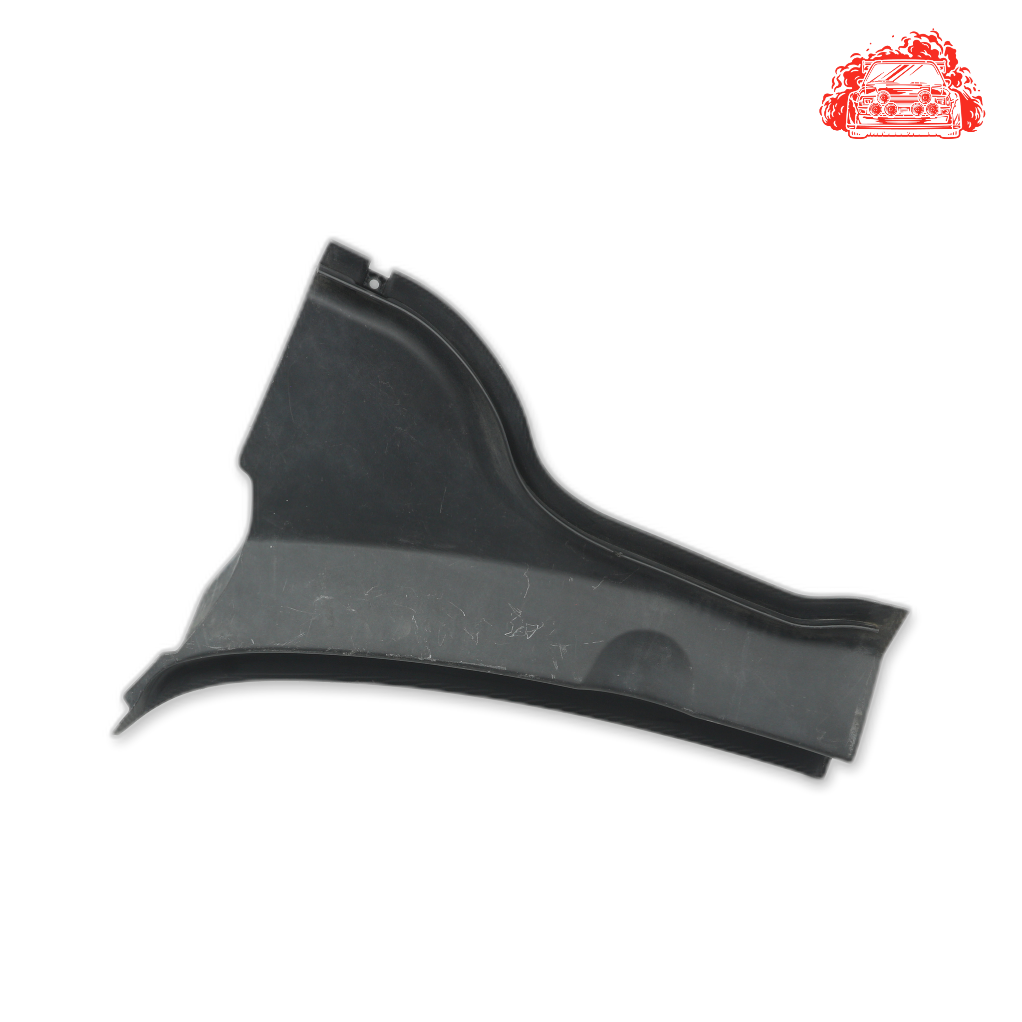 VOLKSWAGEN PASSAT 1.4 TSI COMFORTLINE DSG Passenger Side Scuttle Panel Trim Air Intake Cover