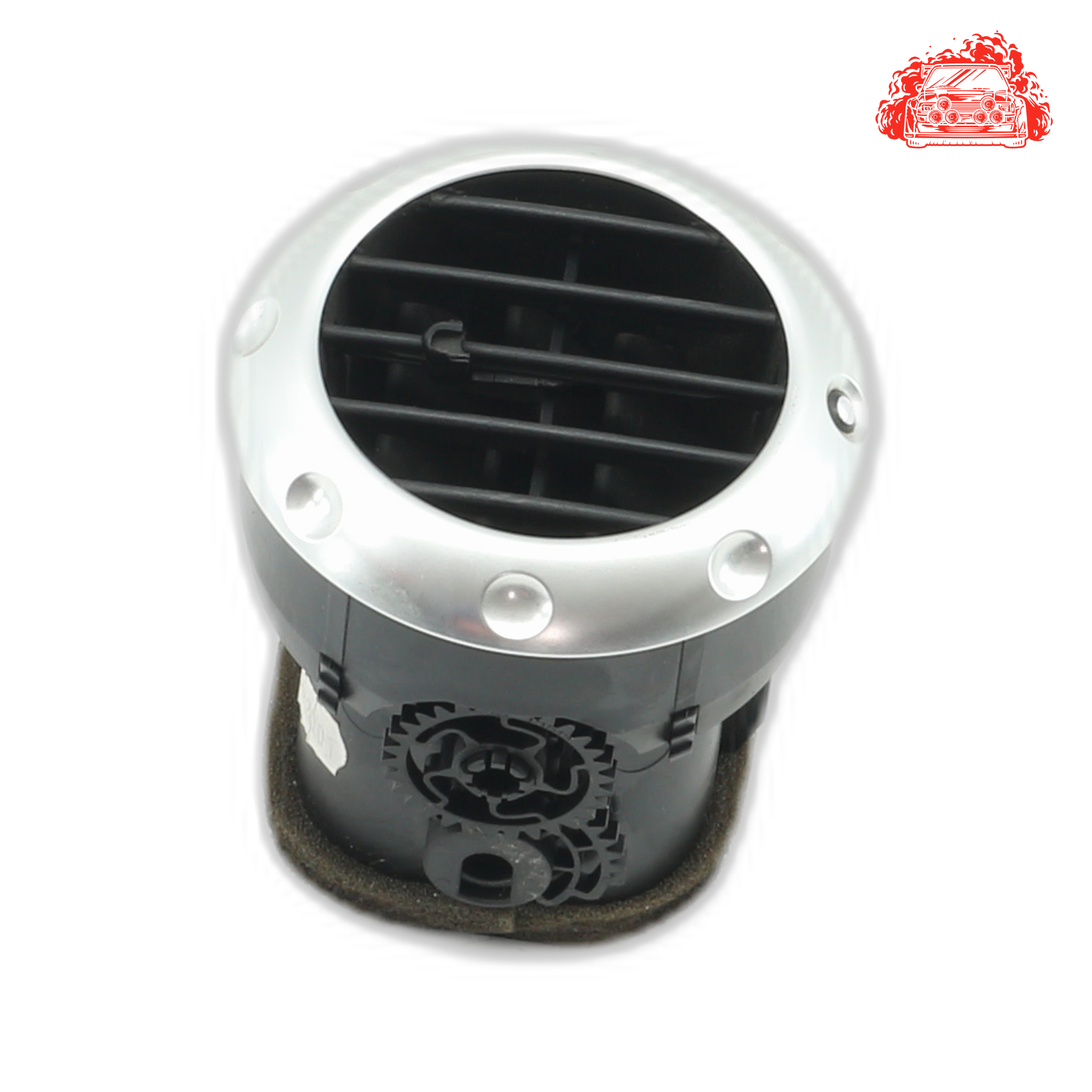 AUDI TT 1.7 TURBO Passenger Side Air Vent 8N0820901