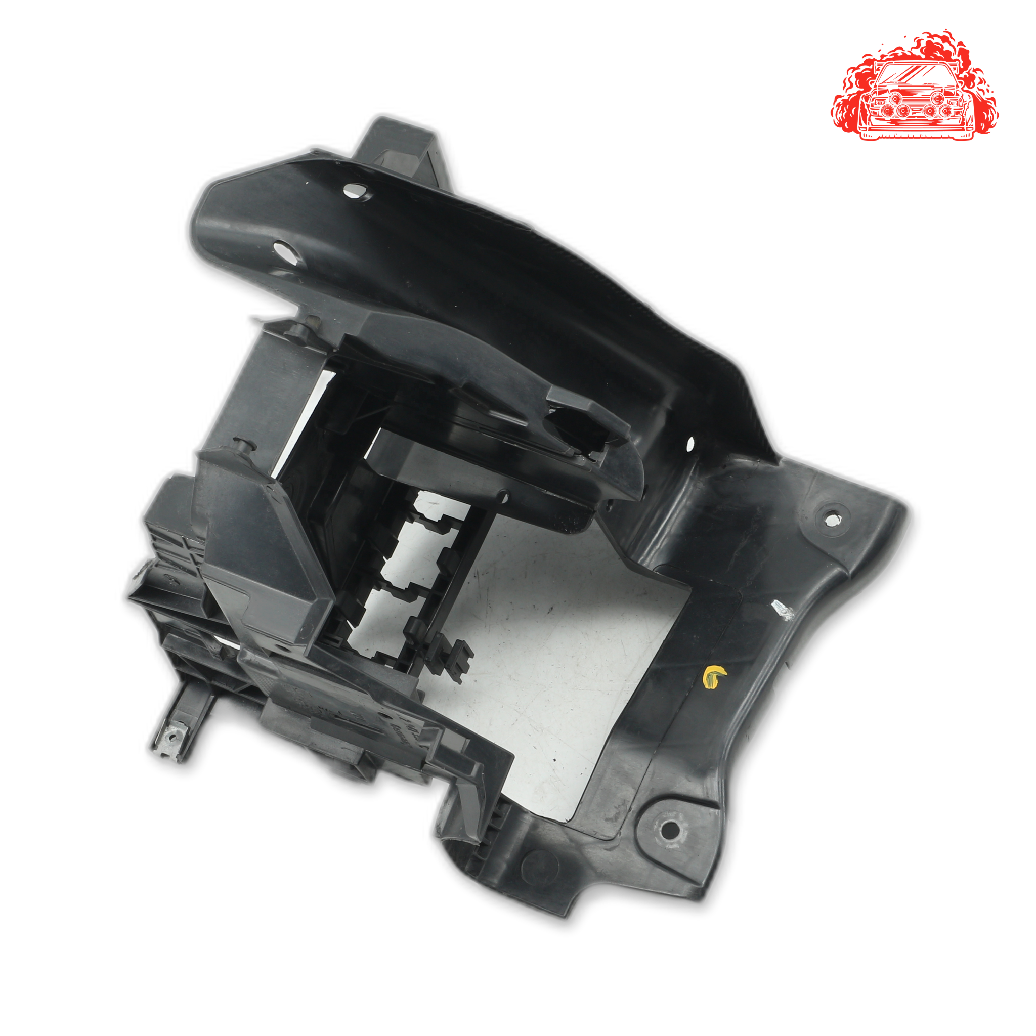 Used AUDI A3 Fuse Box Bracket - OEM Part 1K2941397