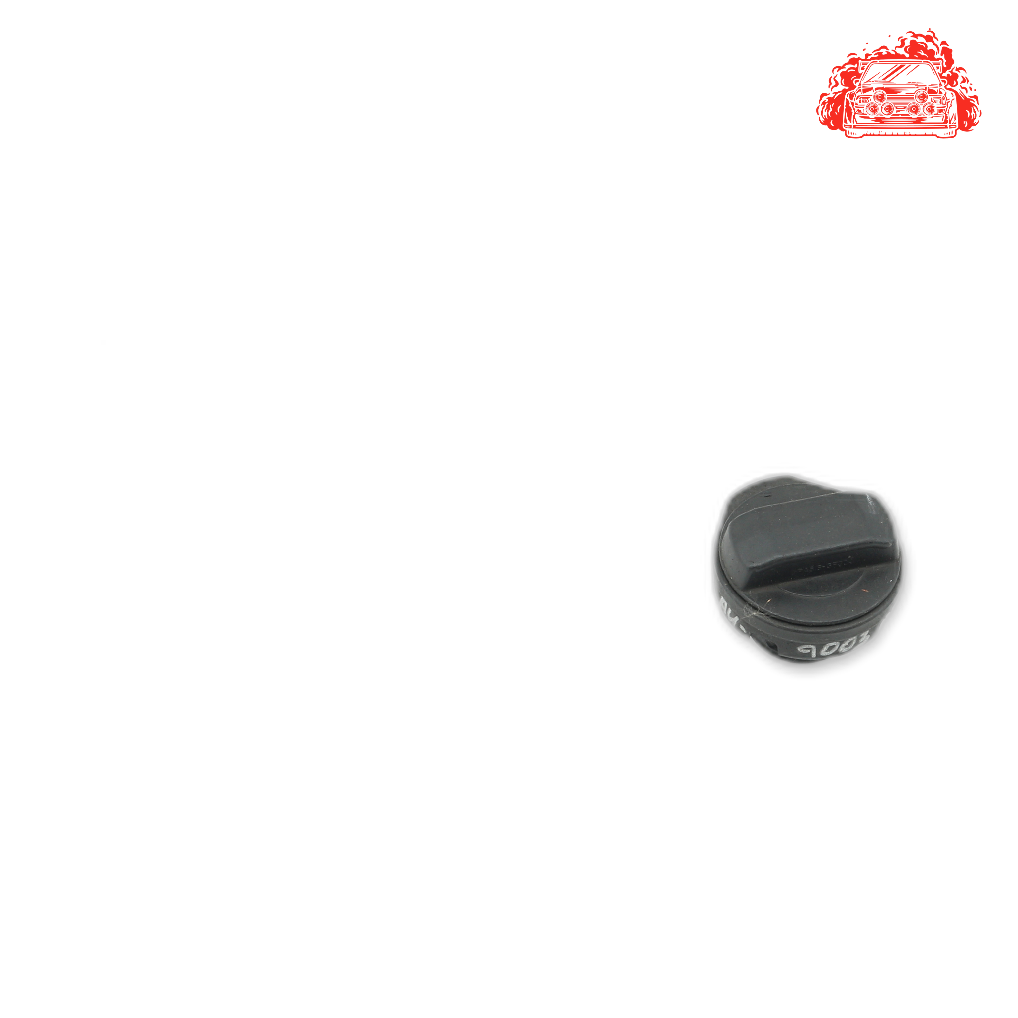Used AUDI TT 1.8 TURBO Fuel Cap - OEM Part 1J0201553C