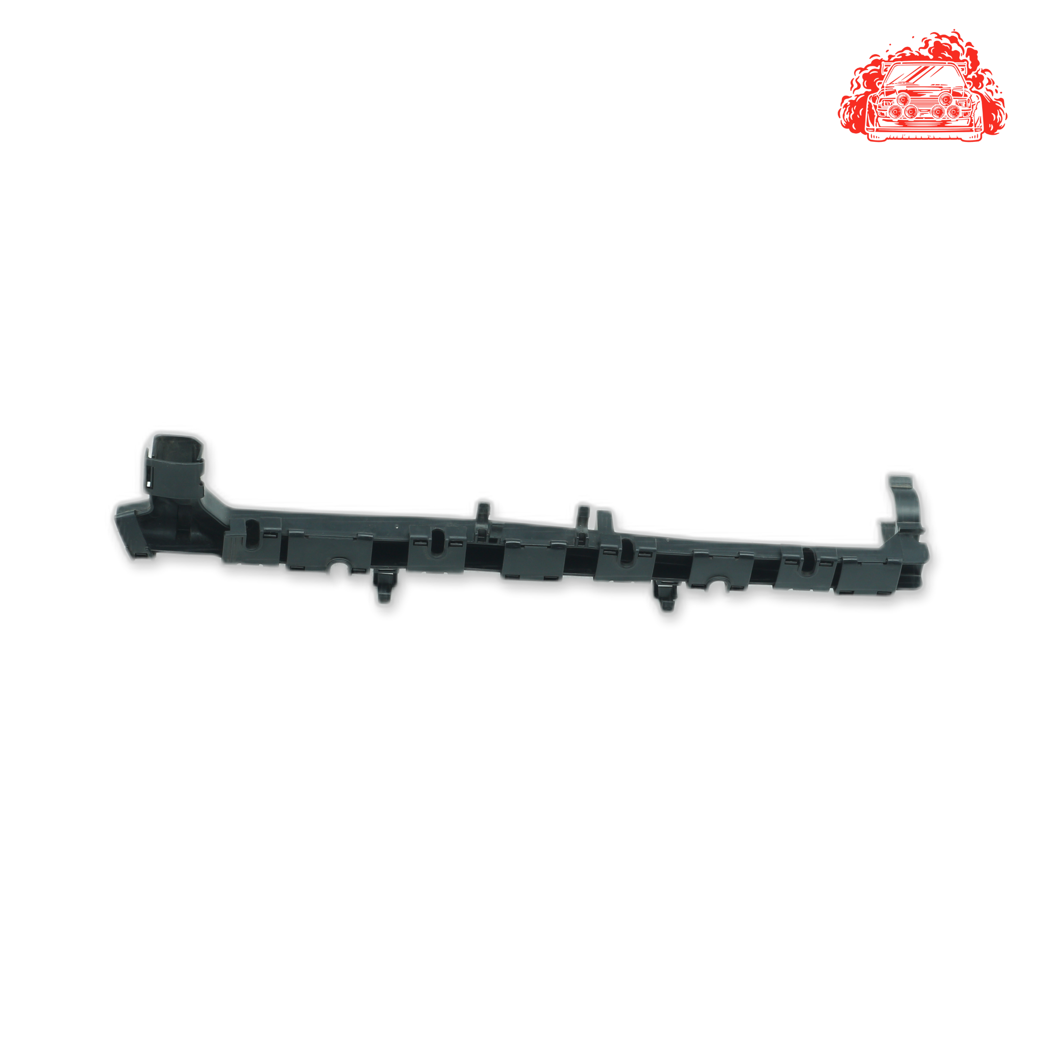 Used VOLKSWAGEN PASSAT 1.8 TSI COMFORTLINE DSG Fuel Injector Rail Cover - OEM Part 03L971824