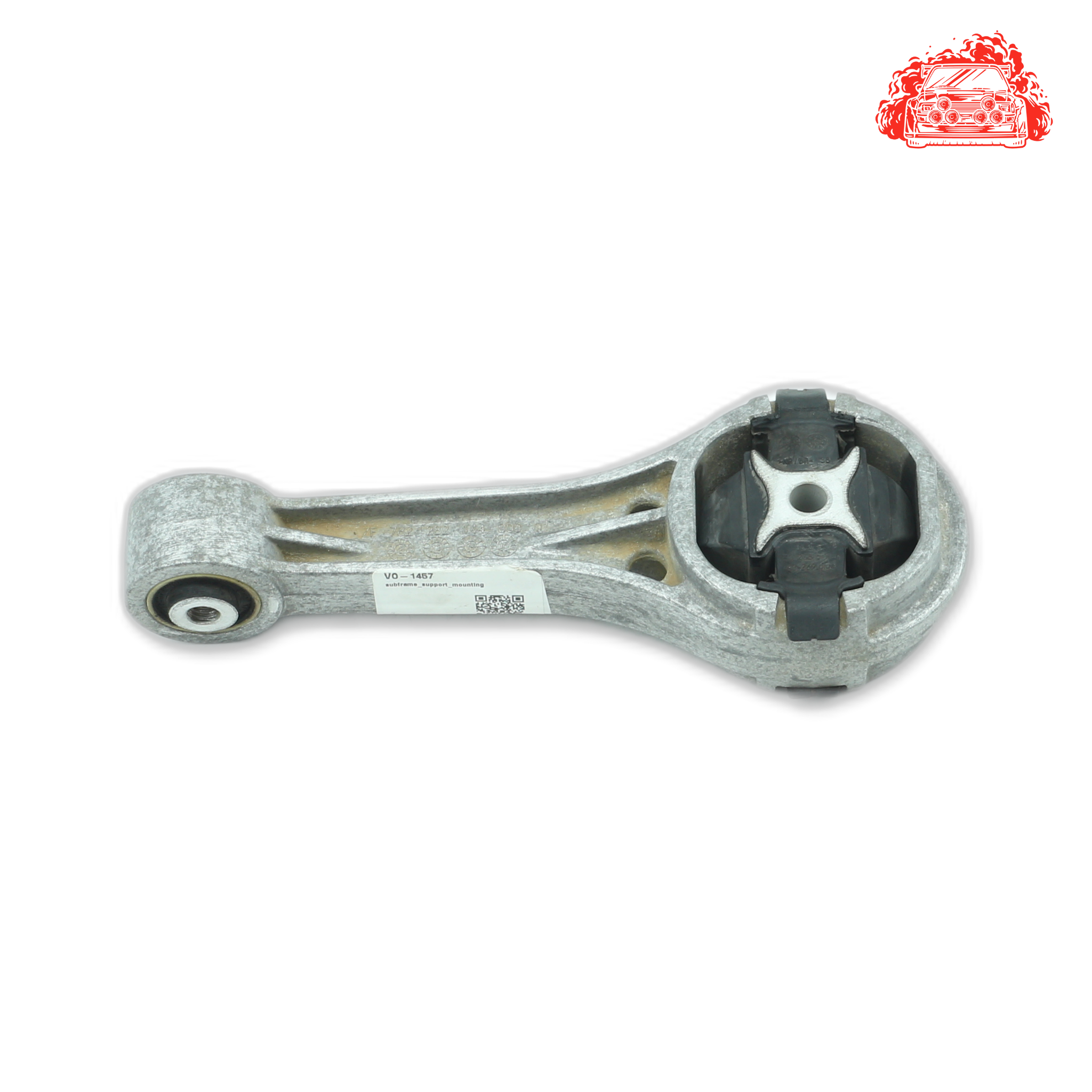 Used VOLKSWAGEN Up cross Rear Engine Mounting - OEM Part ZF78228214400001