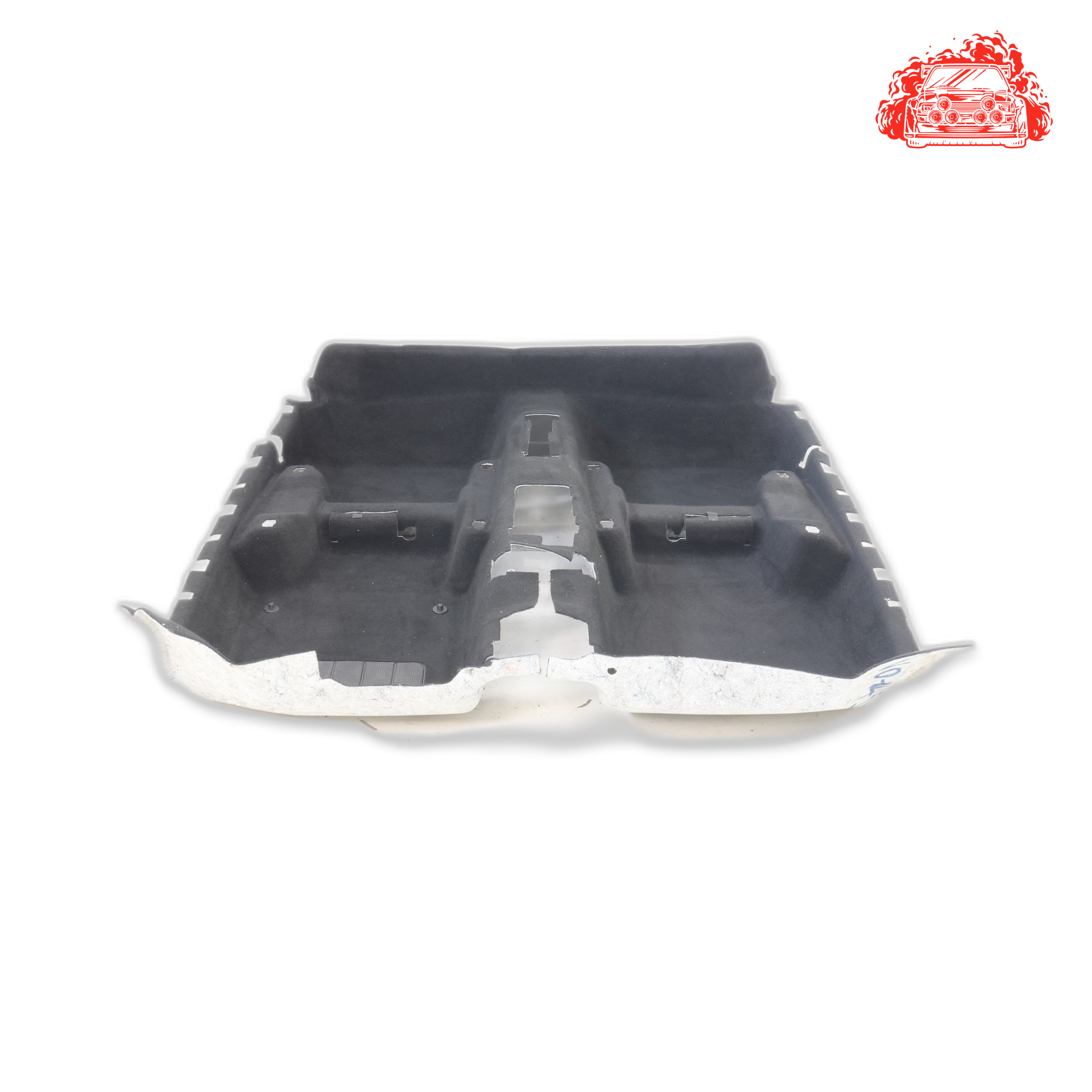 Used VOLKSWAGEN Up cross Floor Carpet - OEM Part 1S4863368M