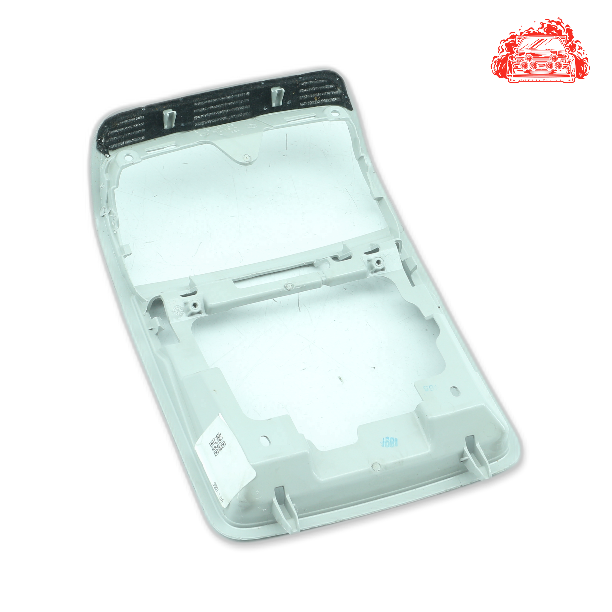 Used VOLKSWAGEN PASSAT 1.8 TSI COMFORTLINE DSG Roof Storage Surround Trim - OEM Part 3C0867489C