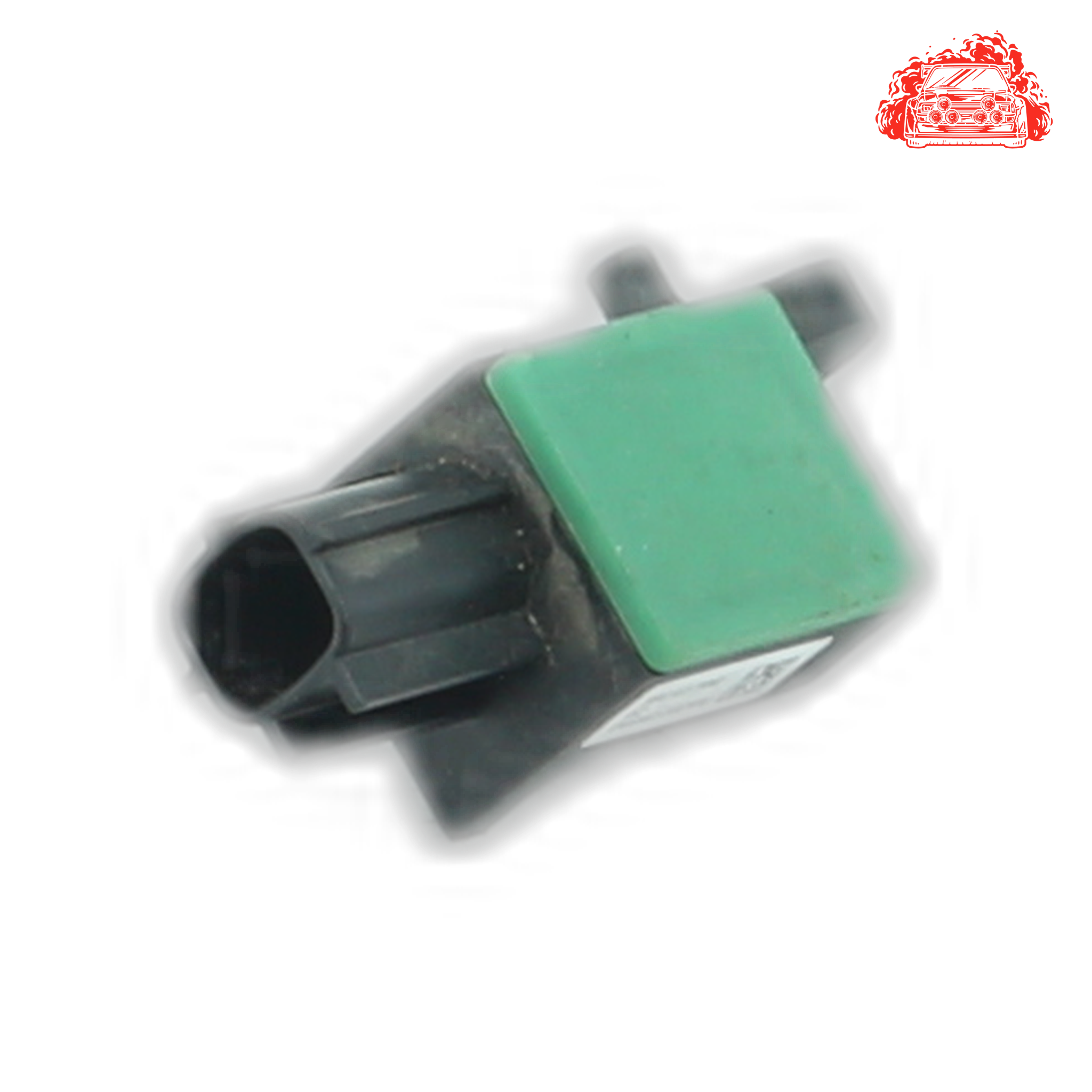 Used VOLKSWAGEN PASSAT 1.8 TSI COMFORTLINE DSG Rear Impact Sensor - OEM Part 5N0959351B