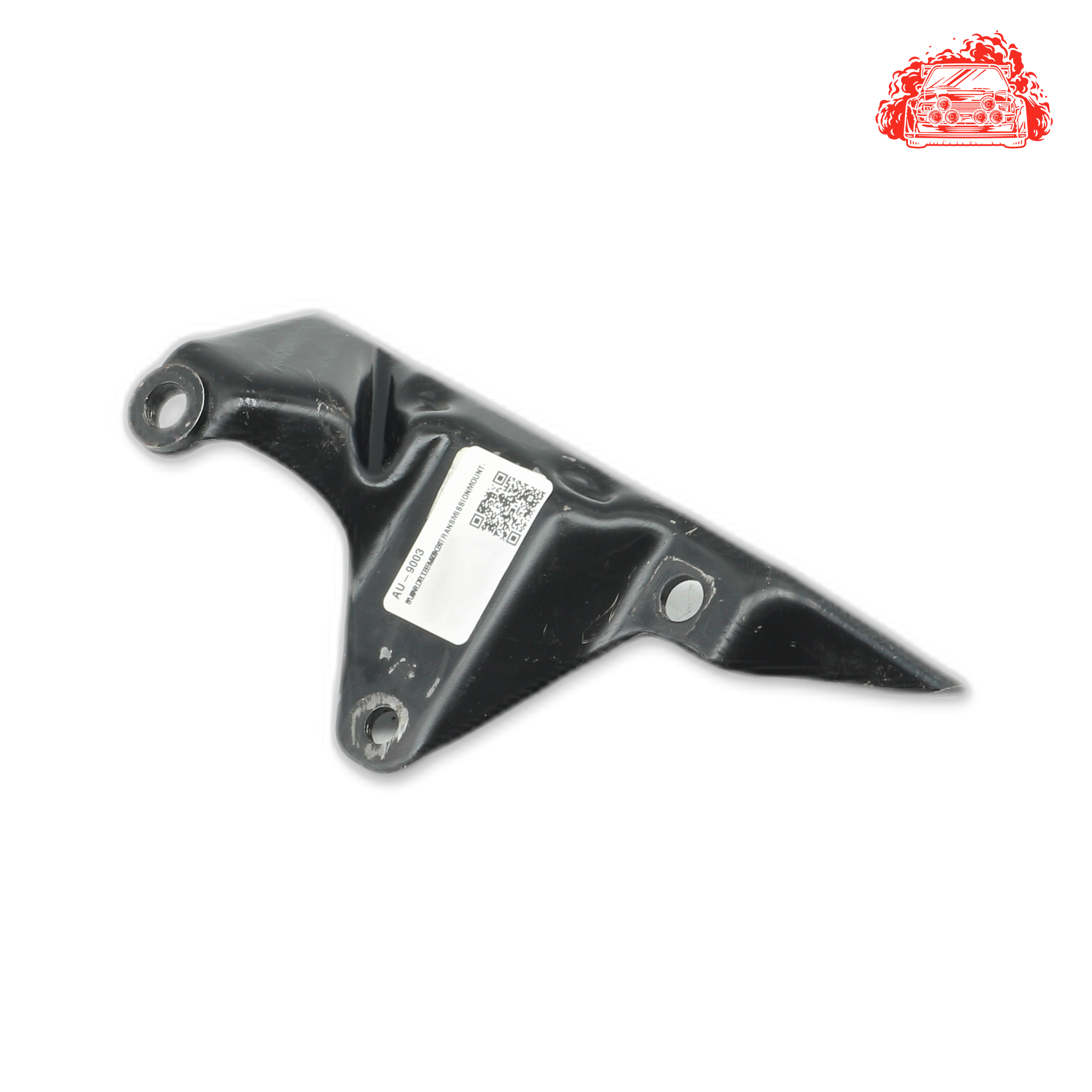 Used AUDI TT 1.8 TURBO Passengers Side Front Transmission Mount - OEM Part 02M409903