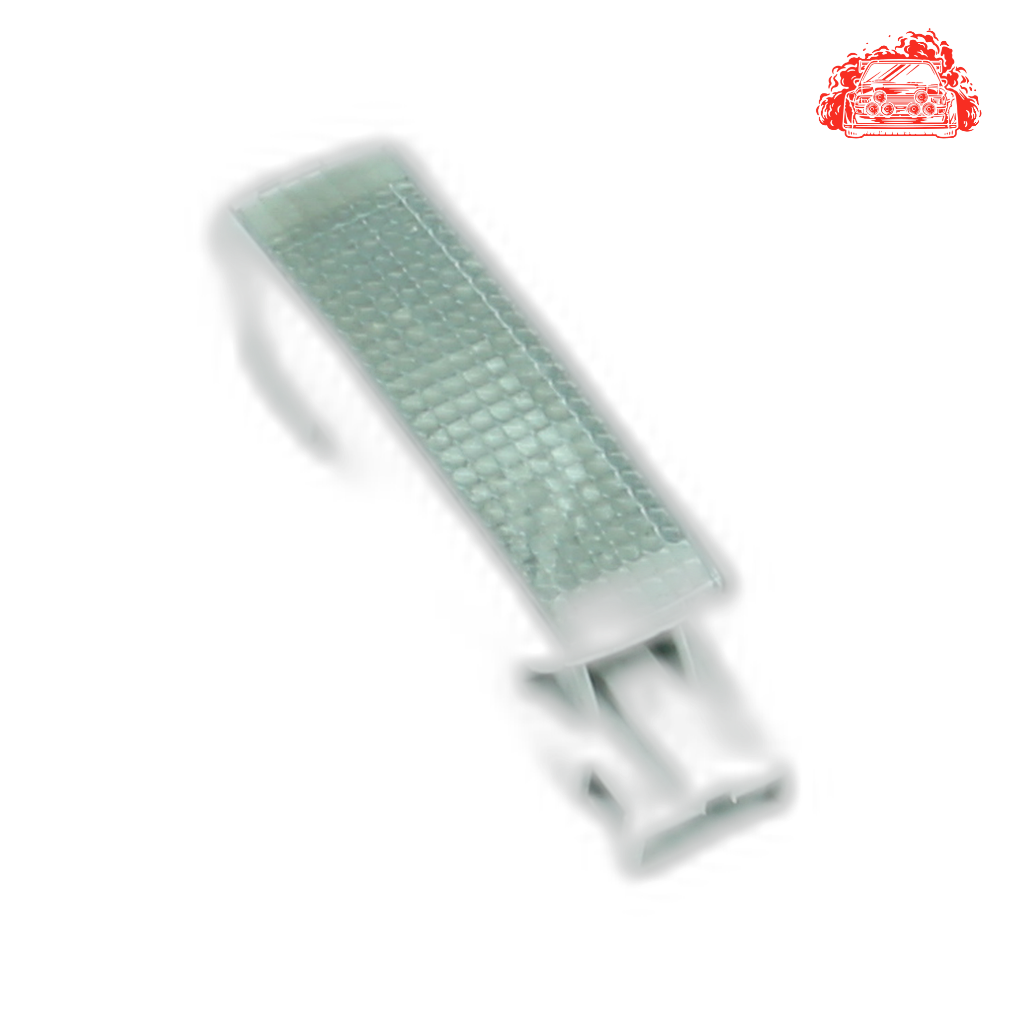 Used VOLKSWAGEN PASSAT 1.8 TSI COMFORTLINE DSG Passenger Sun Visor Light - OEM Part 3B0947113