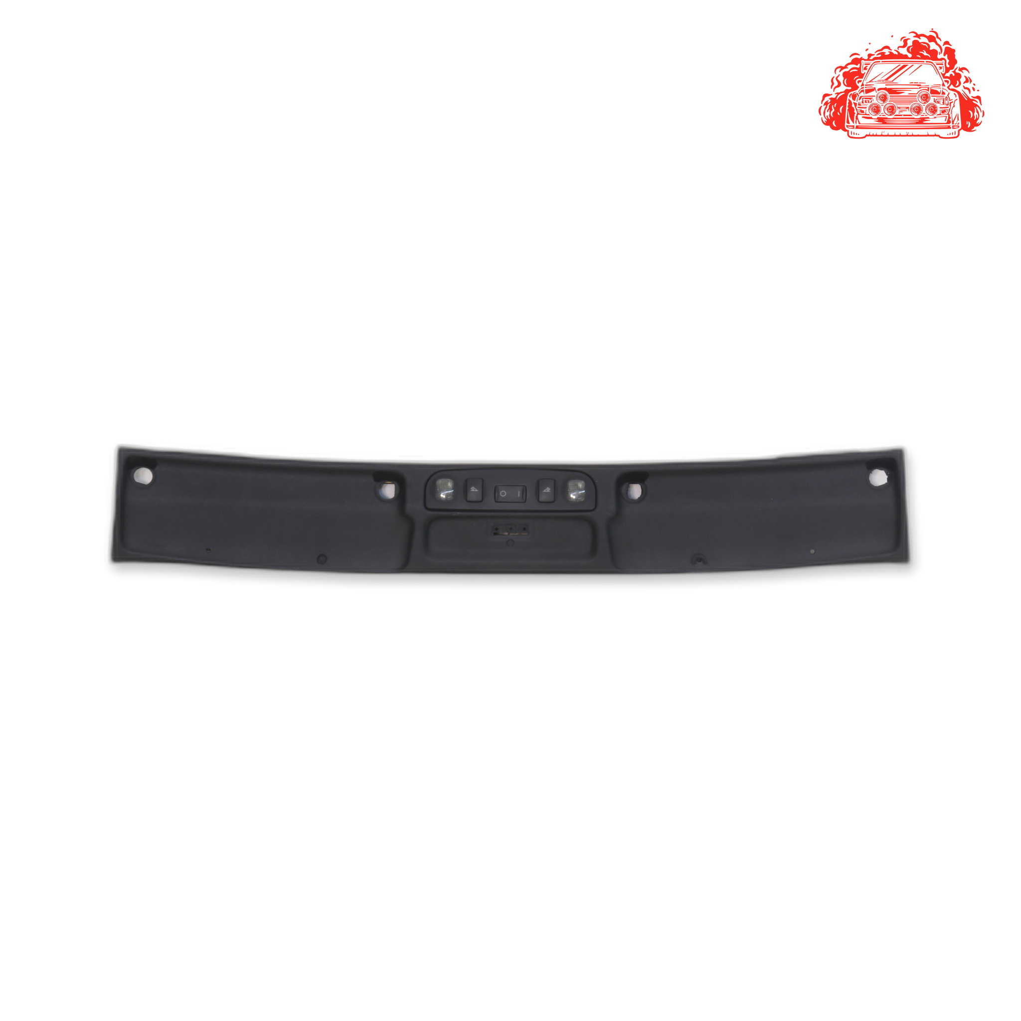 Used AUDI TT 1.8 TURBO Headlight Switch Control Unit - OEM Part 8N7867512