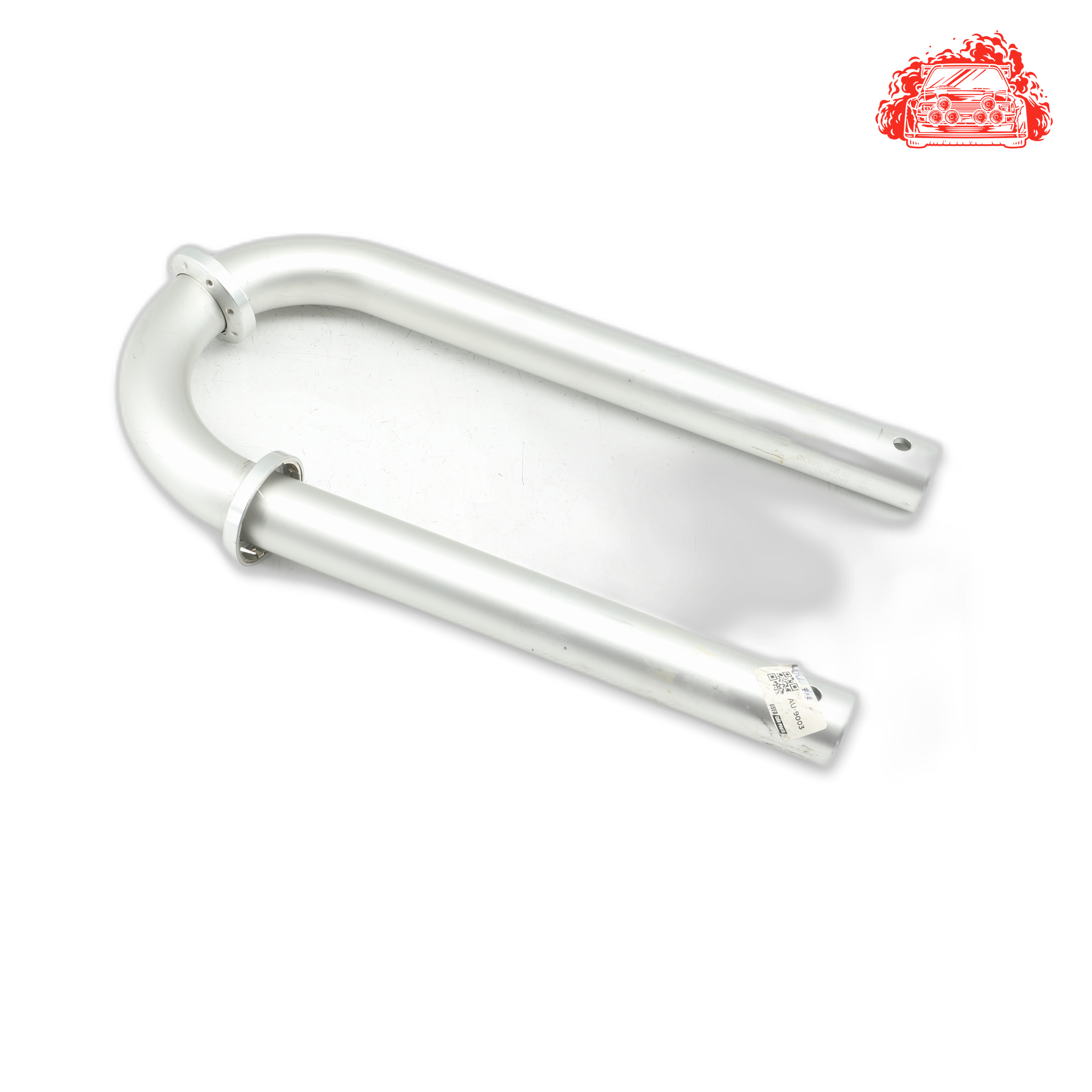 Used AUDI TT 1.8 TURBO Passengers Side Roll Bar - OEM Part 8N7880119B