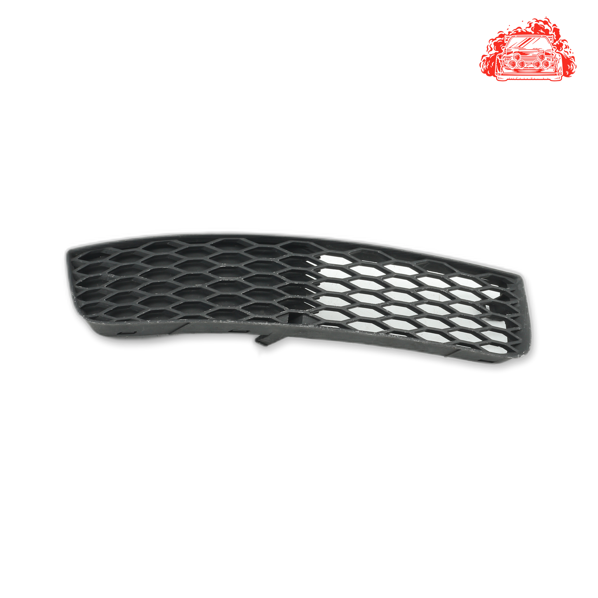 Used AUDI TT 1.8 TURBO Drivers Side Fog Light Grill - OEM Part 8N0807682A