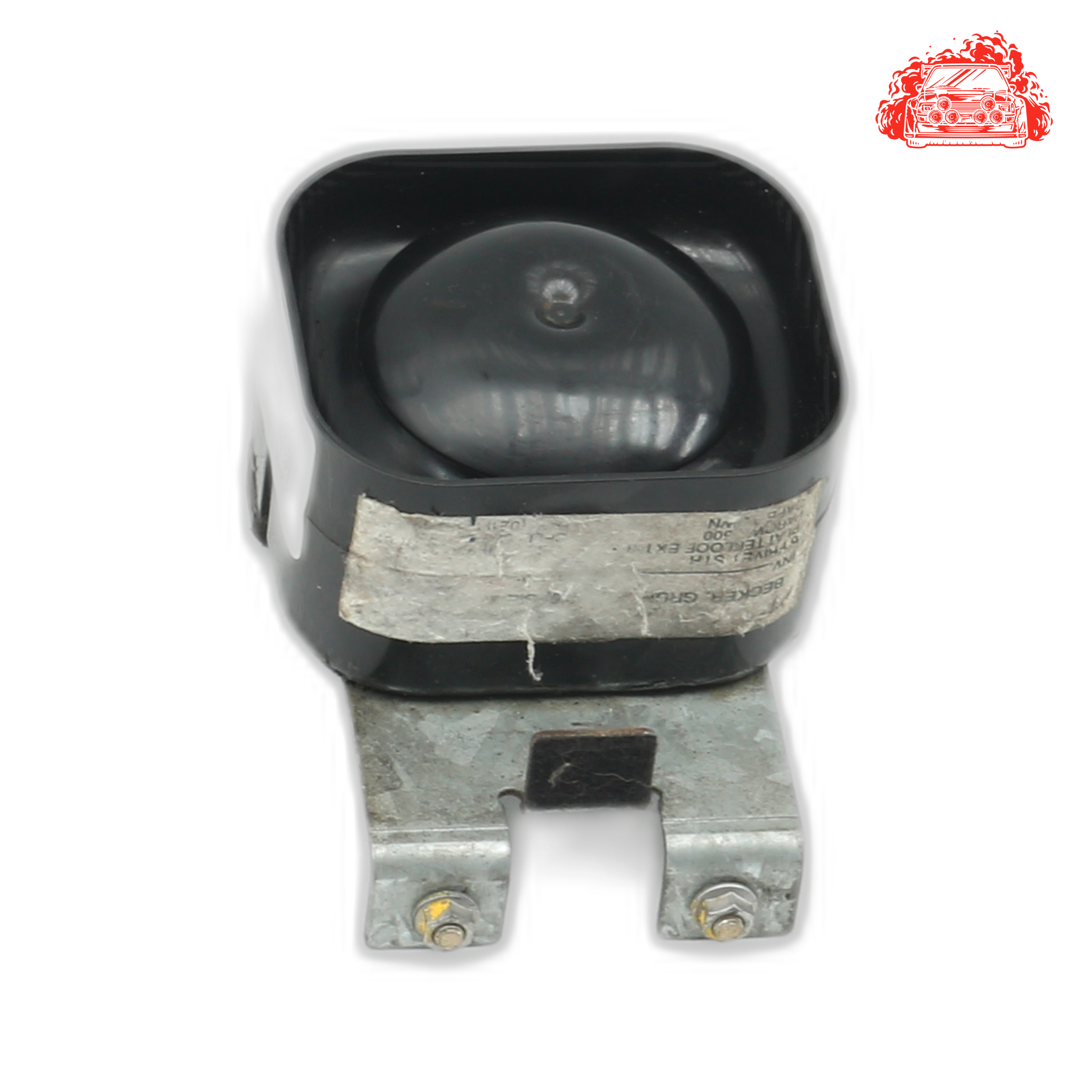 Used AUDI TT 1.8 TURBO Alarm Siren - OEM Part 8L0951605
