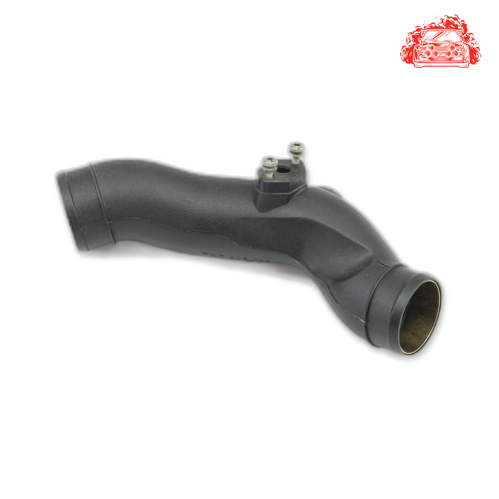 Used AUDI TT 1.8 TURBO Intercooler Pressure Hose - OEM Part 8L9145935B