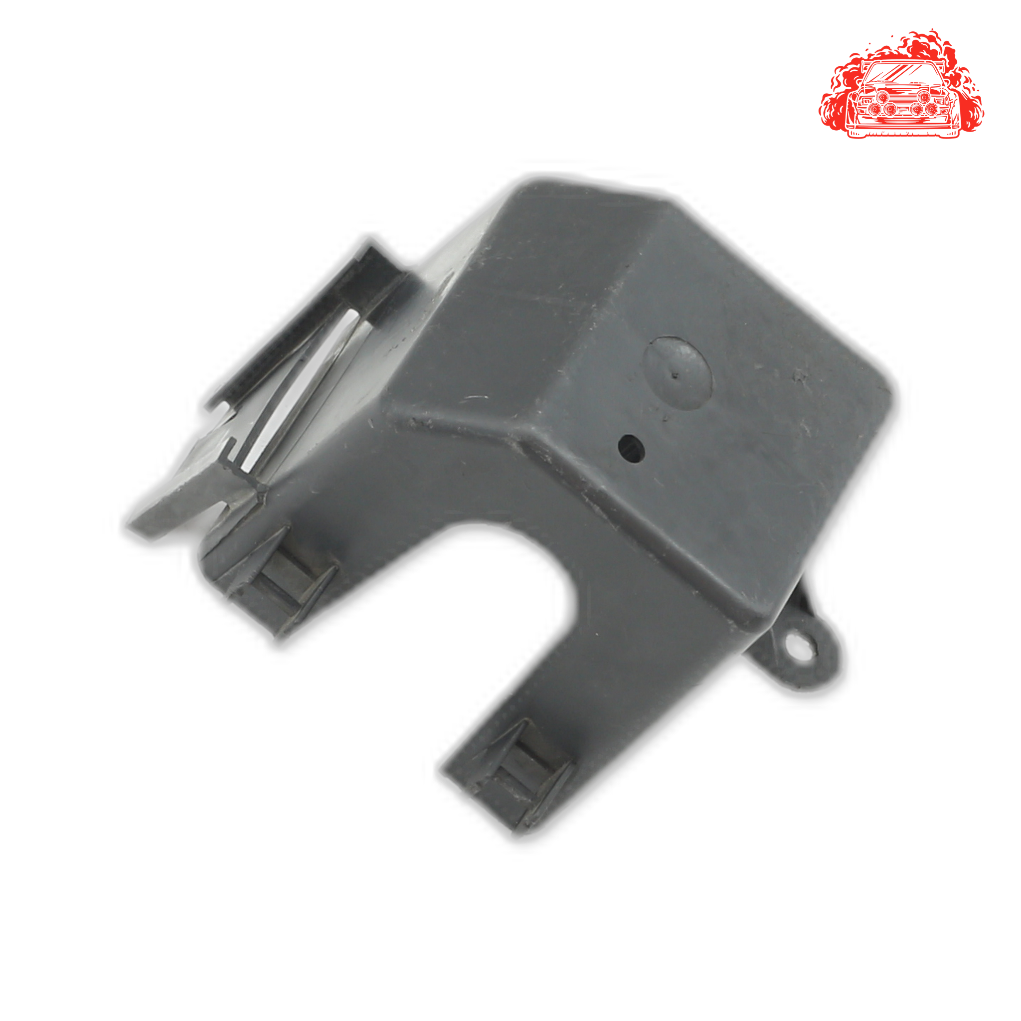 Used AUDI TT 1.8 TURBO Relay Fuse Box Cover - OEM Part 1J0941393