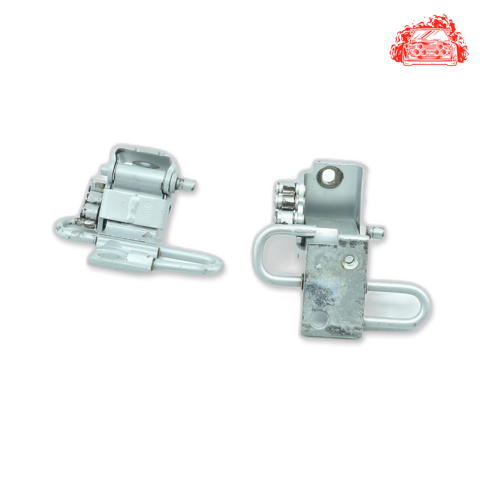 Used AUDI TT 1.8 TURBO Door Hinges - OEM Part 8N0831412A