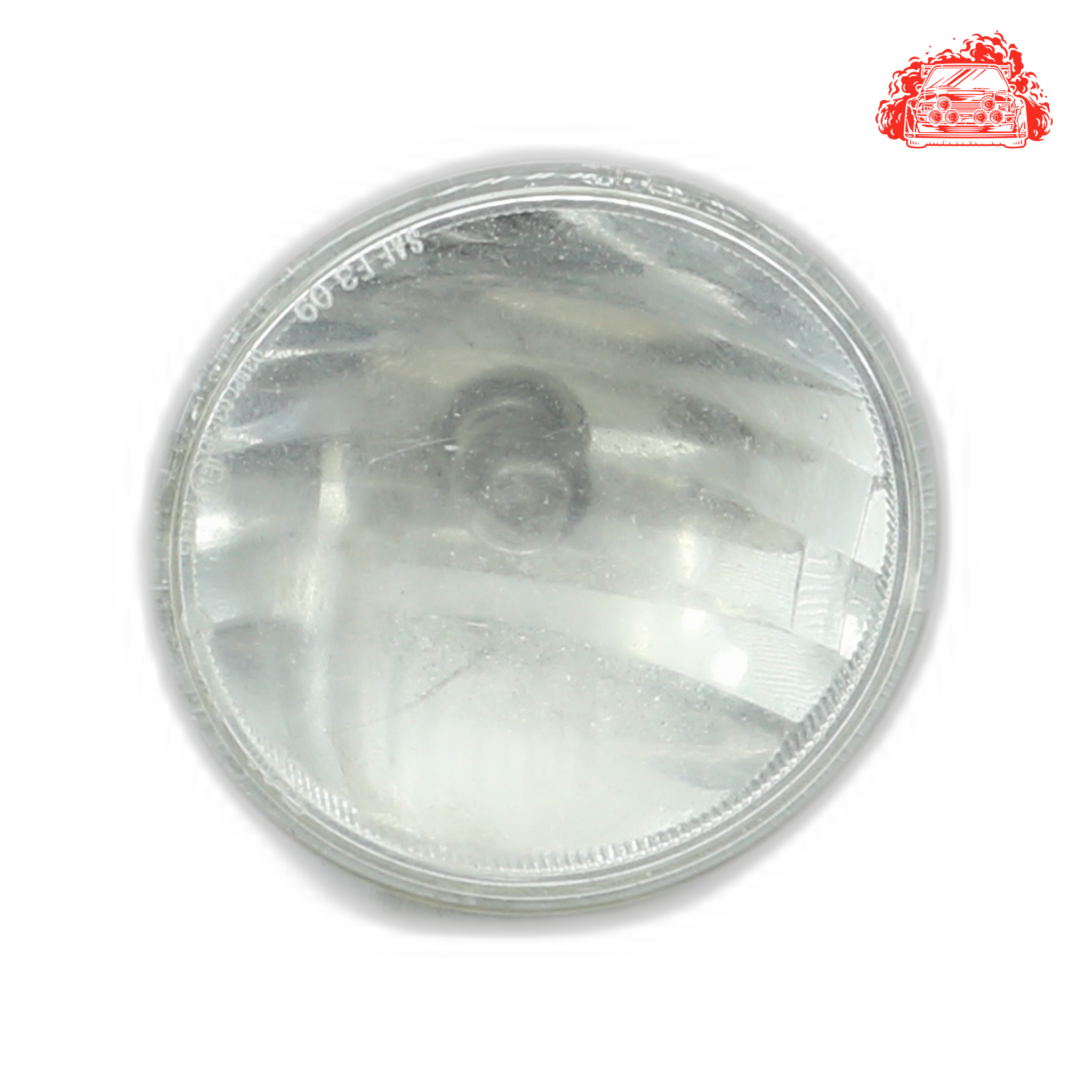 Used CHEVROLET CAPTIVA 2.4 LT White Drivers Side Front Fog Light - OEM Part 948415
