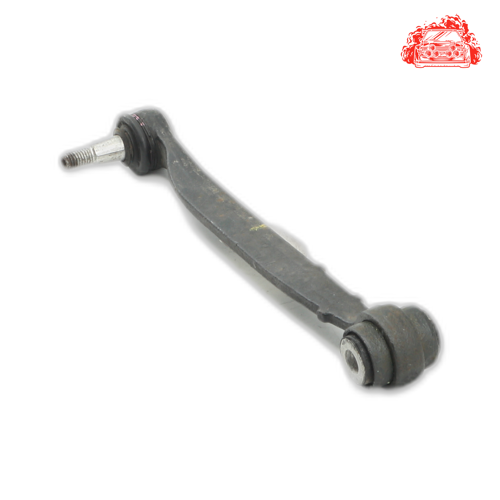 Used MERCEDES-BENZ C230K COUPE A/T Driver Side Front Upper Control Arm - OEM Part A2033500653