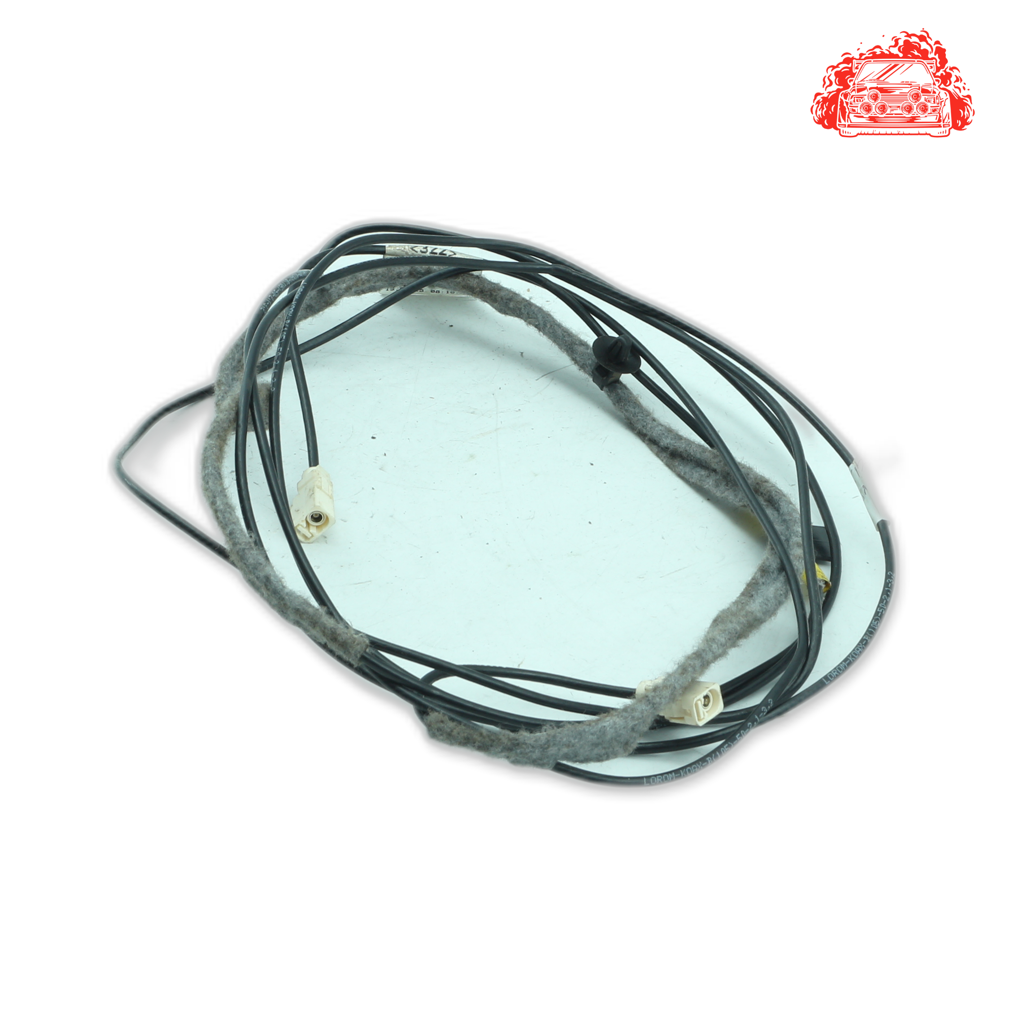 Used RENAULT CLIO IV 900 T GT-LINE 5DR (66KW) Antenna Harness - OEM Part 282430602R