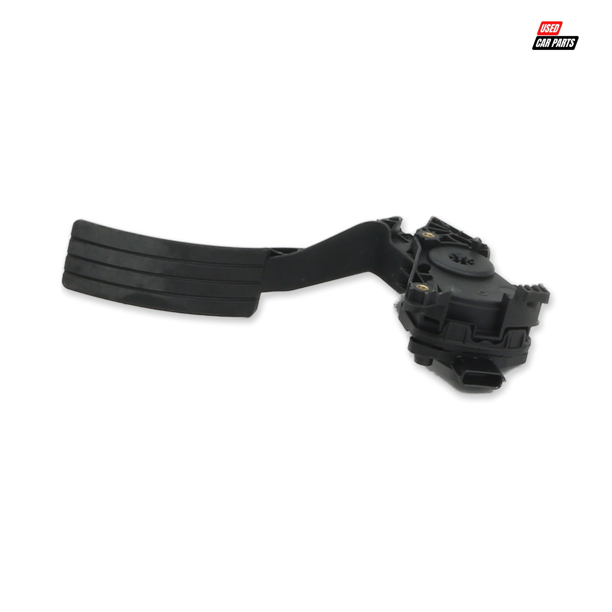 Used Accelerator Pedal Part Number 180223454R for RENAULT CLIO IV GT-LINE 2016