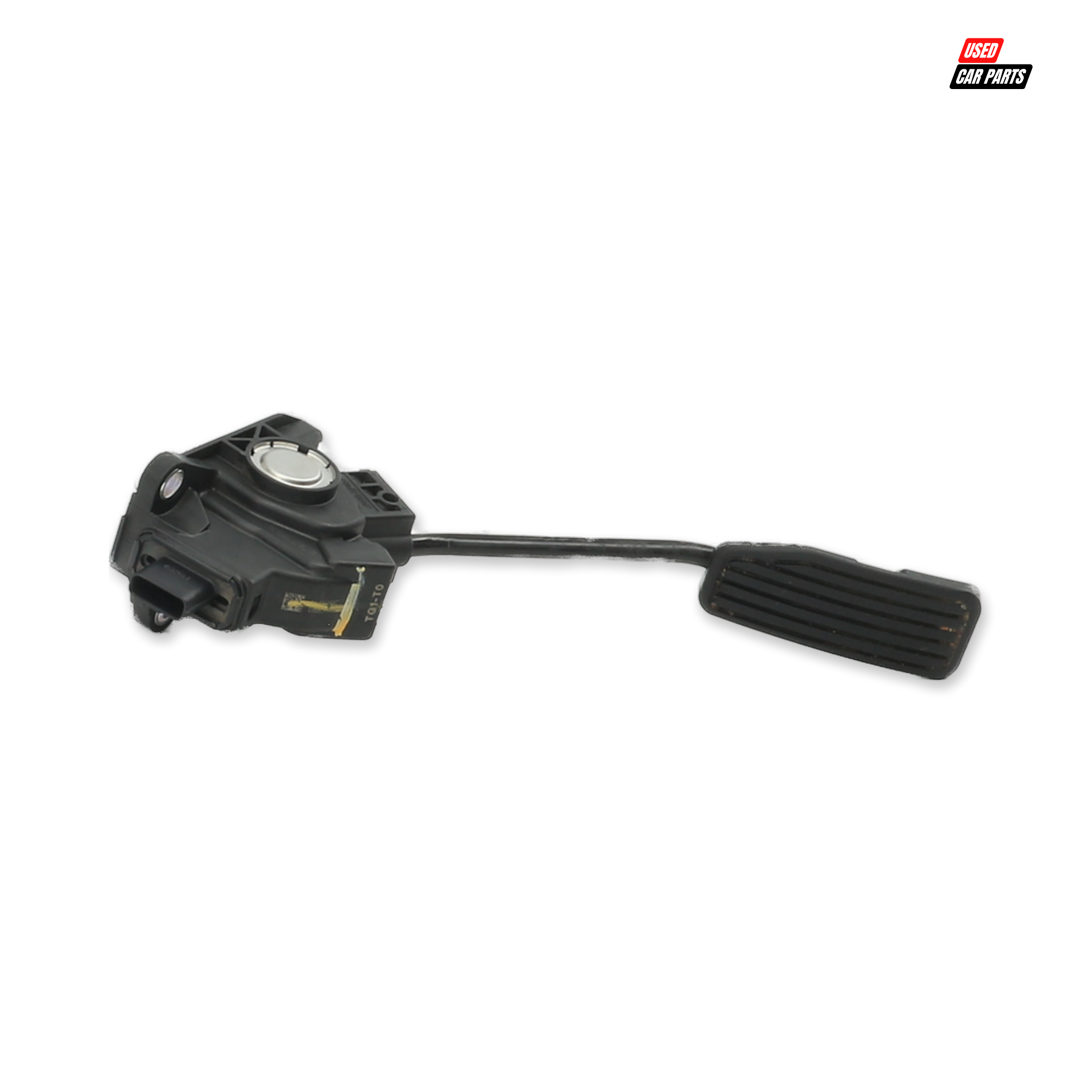 Used Honda Accelerator Pedal (Part Number 088517855) for 2014 1.2 TREND 5DR