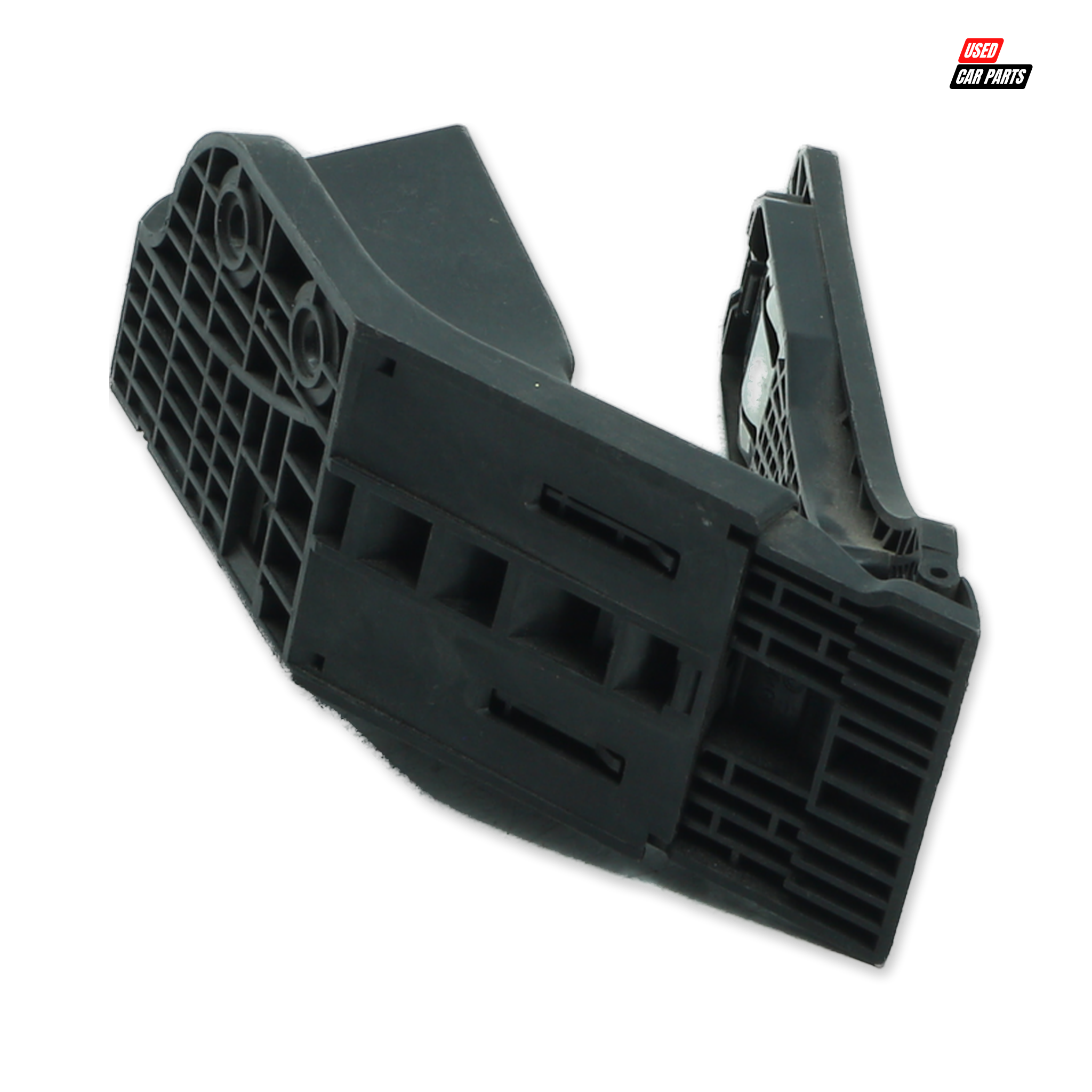 Used Accelerator Pedal (Part Number A2053000004) for 2012 Mercedes-Benz C180