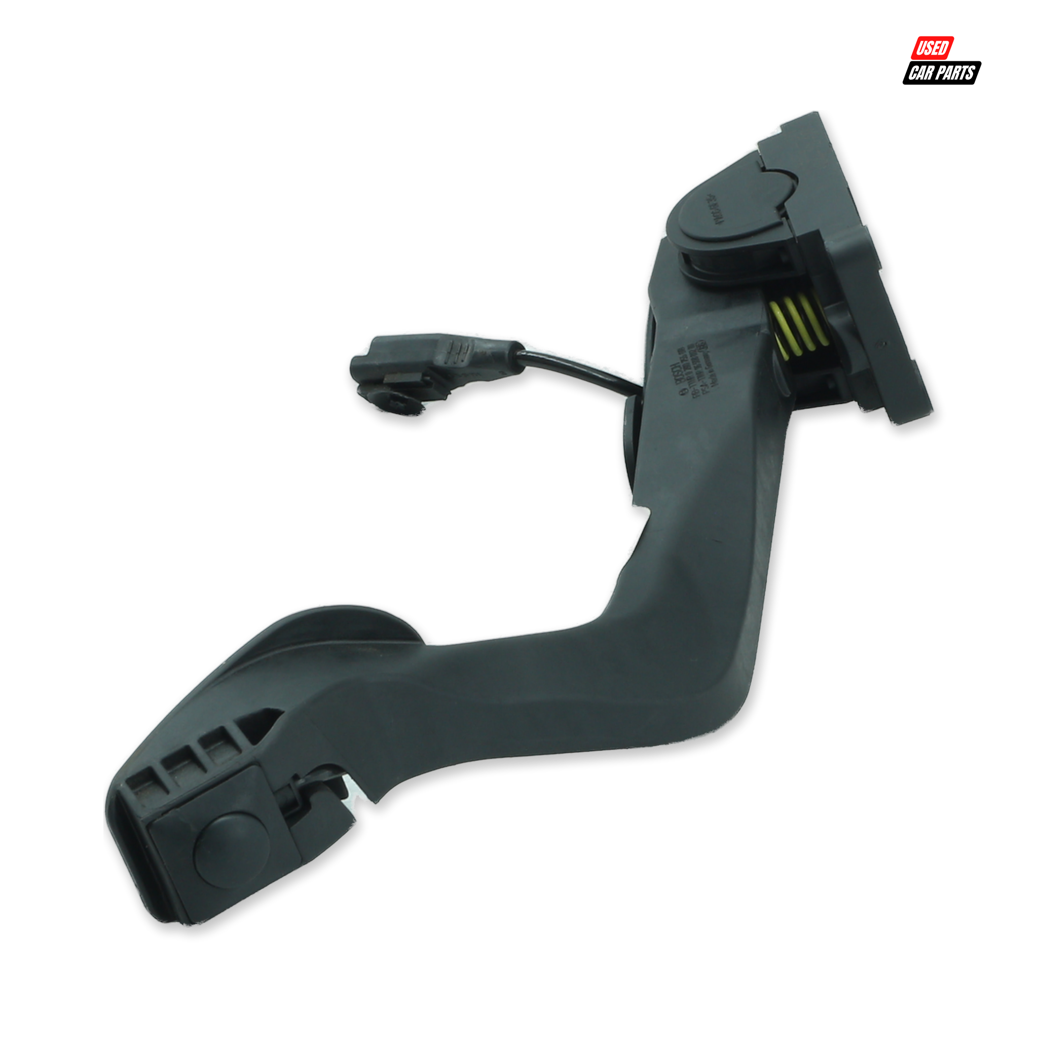 Used Accelerator Pedal for 2005 CITROEN C4 1.6HDi (Salvaged)