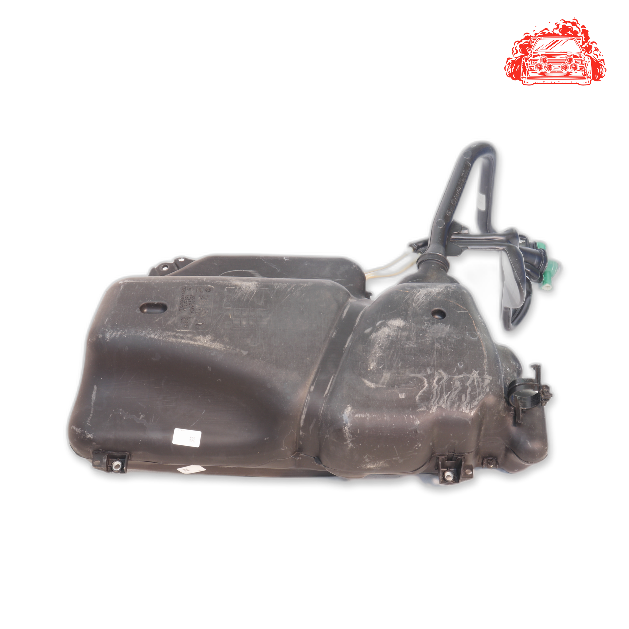 Fuel Tank 6Q0201085A for Volkswagen Polo Comfortline - Salvaged & Tested