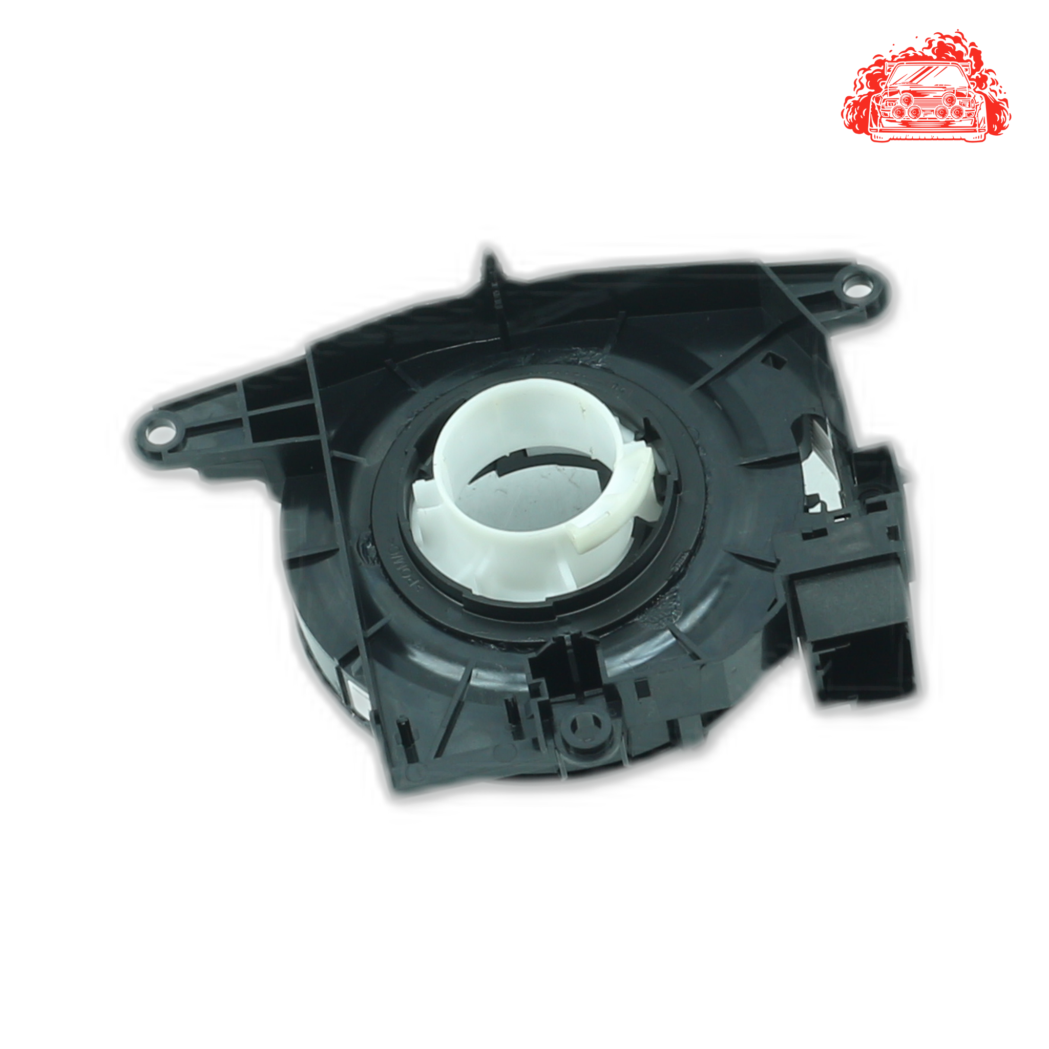 Clock Spring Part Number 10085167 - Volkswagen Up Cross Salvaged