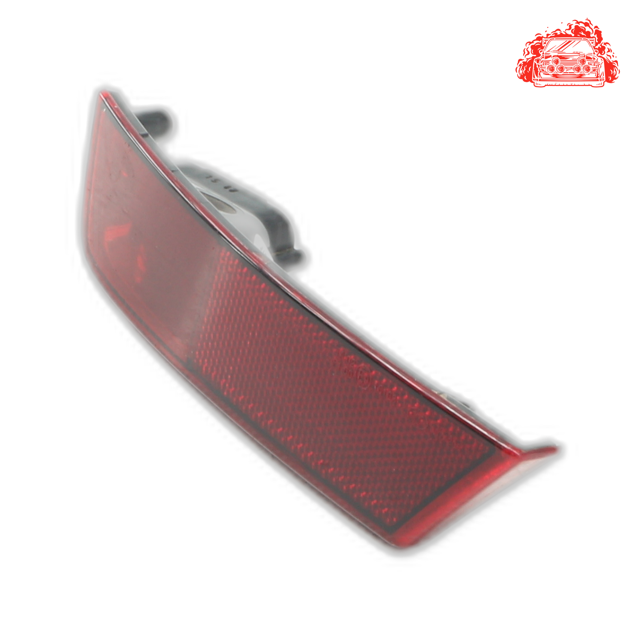 Passenger Side Rear Park Light - Salvaged VW Up Cross - Tested & Guaranteed