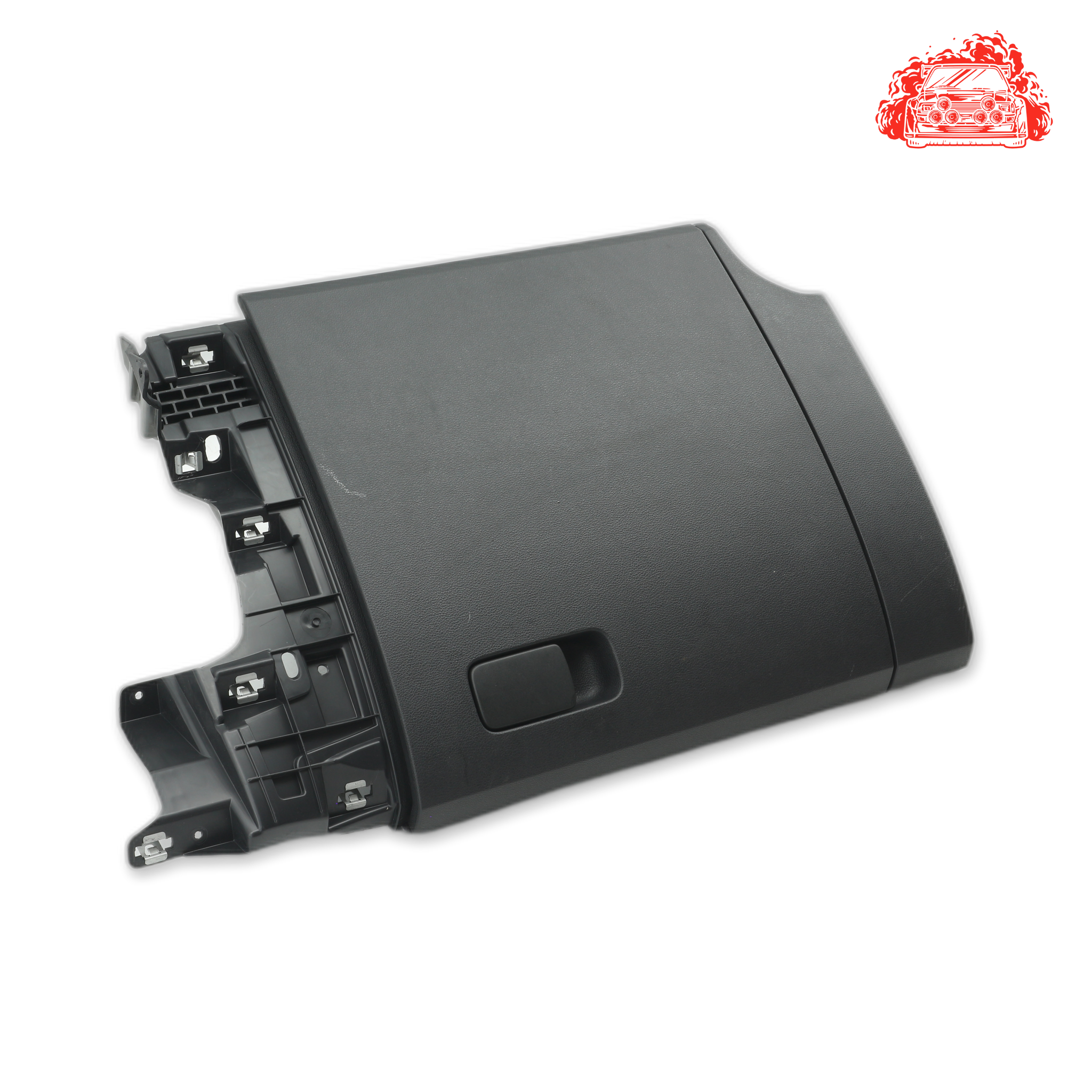 Glovebox 1S2857097C for VOLKSWAGEN Up cross - Salvaged, Tested, Money Back Guarantee