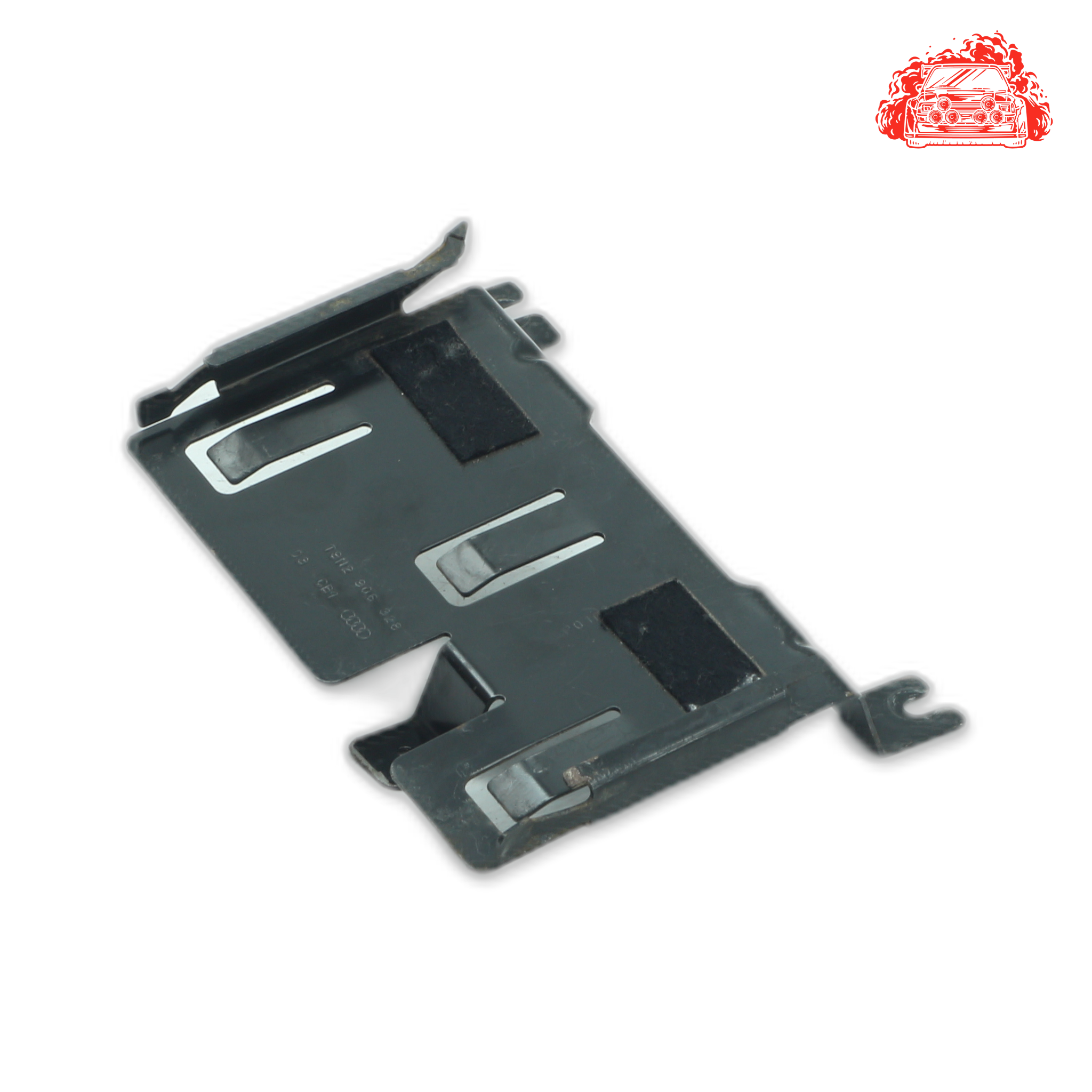 Audi TT 1.7T ECU Plastic Mounting Bracket (8N2906328)