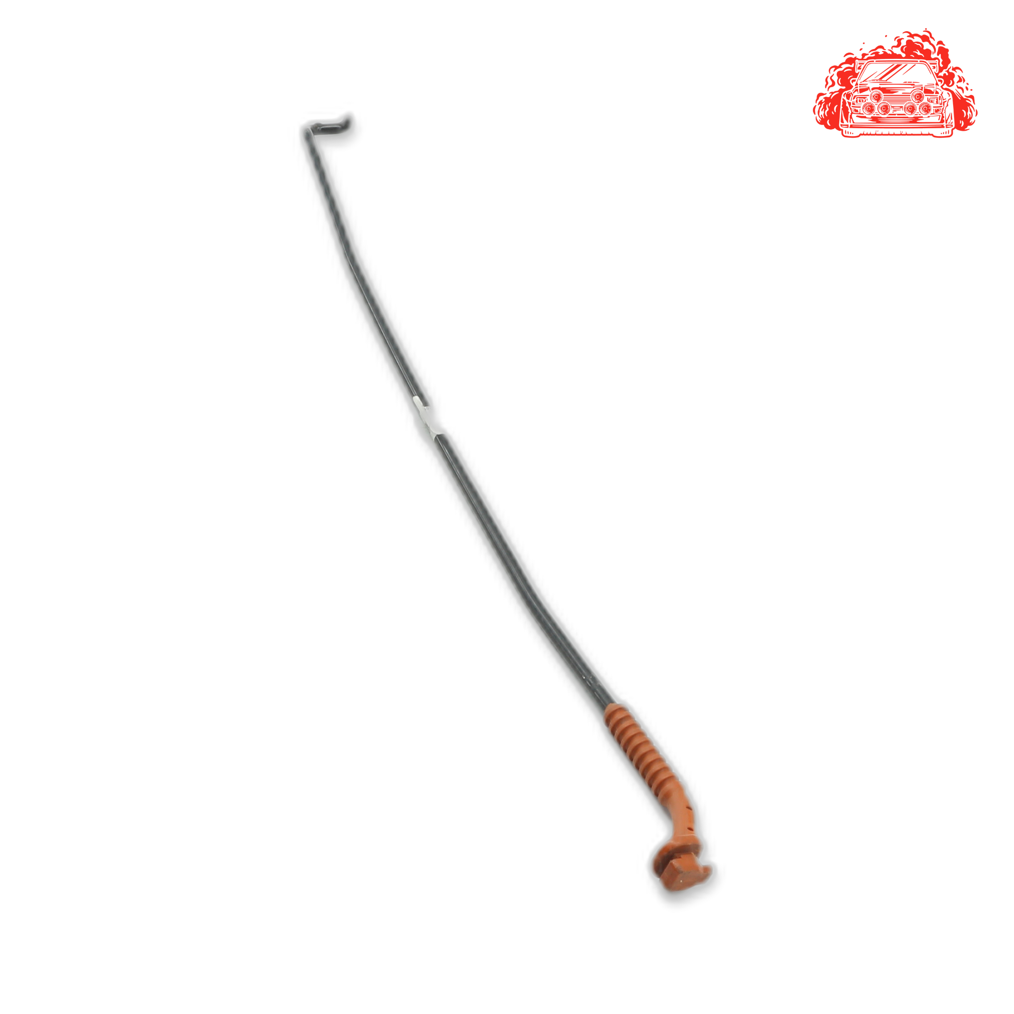 VW 1.6 TDI Comfortline Bonnet Stand Strut Bar 6R0823363B